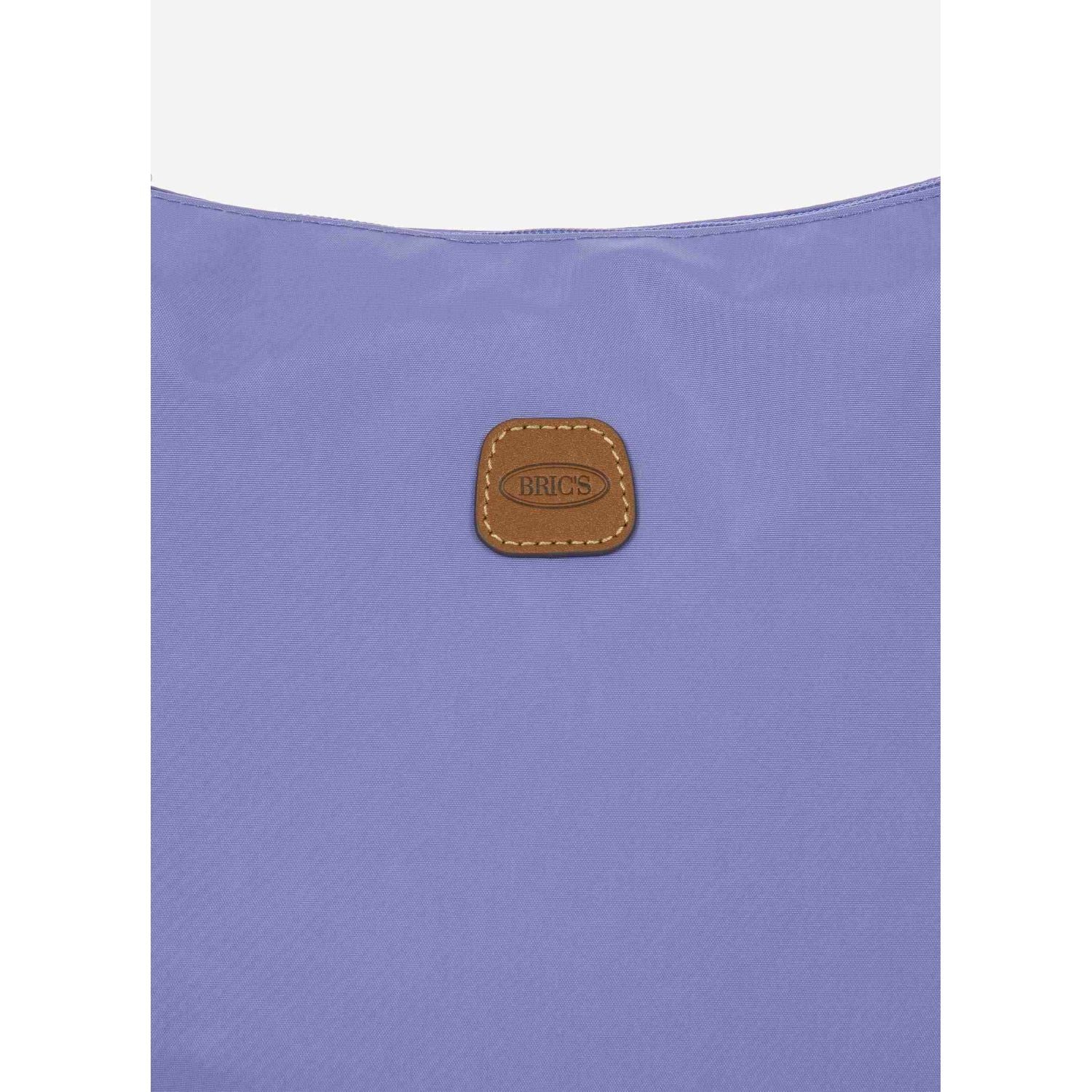 BRIC'S X-Bag Half Moon Bag - Medium