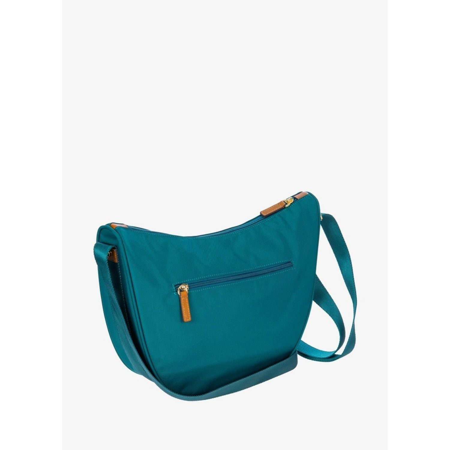 BRIC'S X-Bag Half Moon Bag - Medium