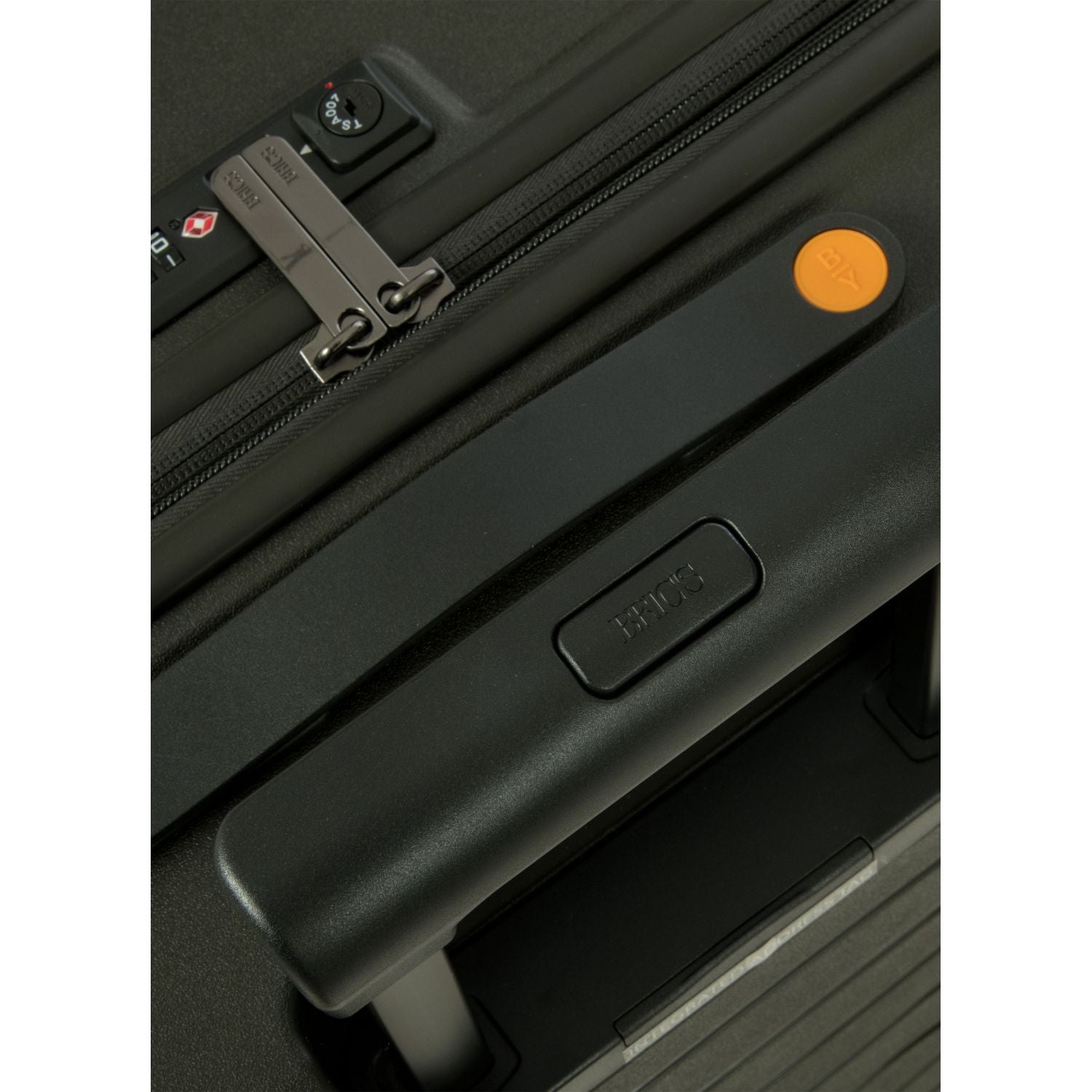 Bric's Ulisse 22" Expandable Carry On Luggage Spinner