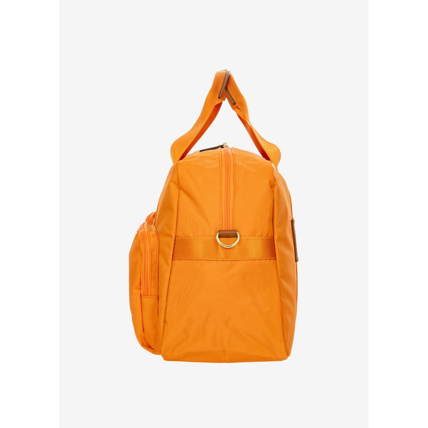 BRIC'S X-Travel Holdall Multipocket Duffel Bag - Small