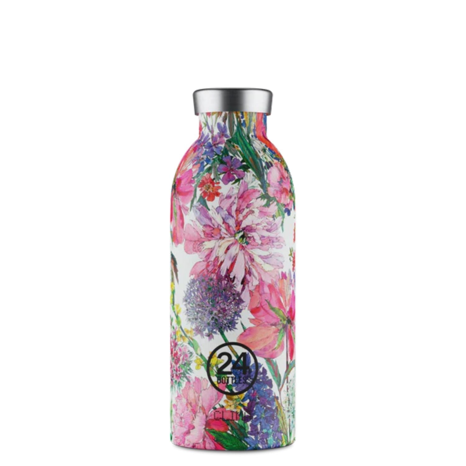 24 Bottles Clima 500ML Insulated Water Bottle (Printed) (SA)