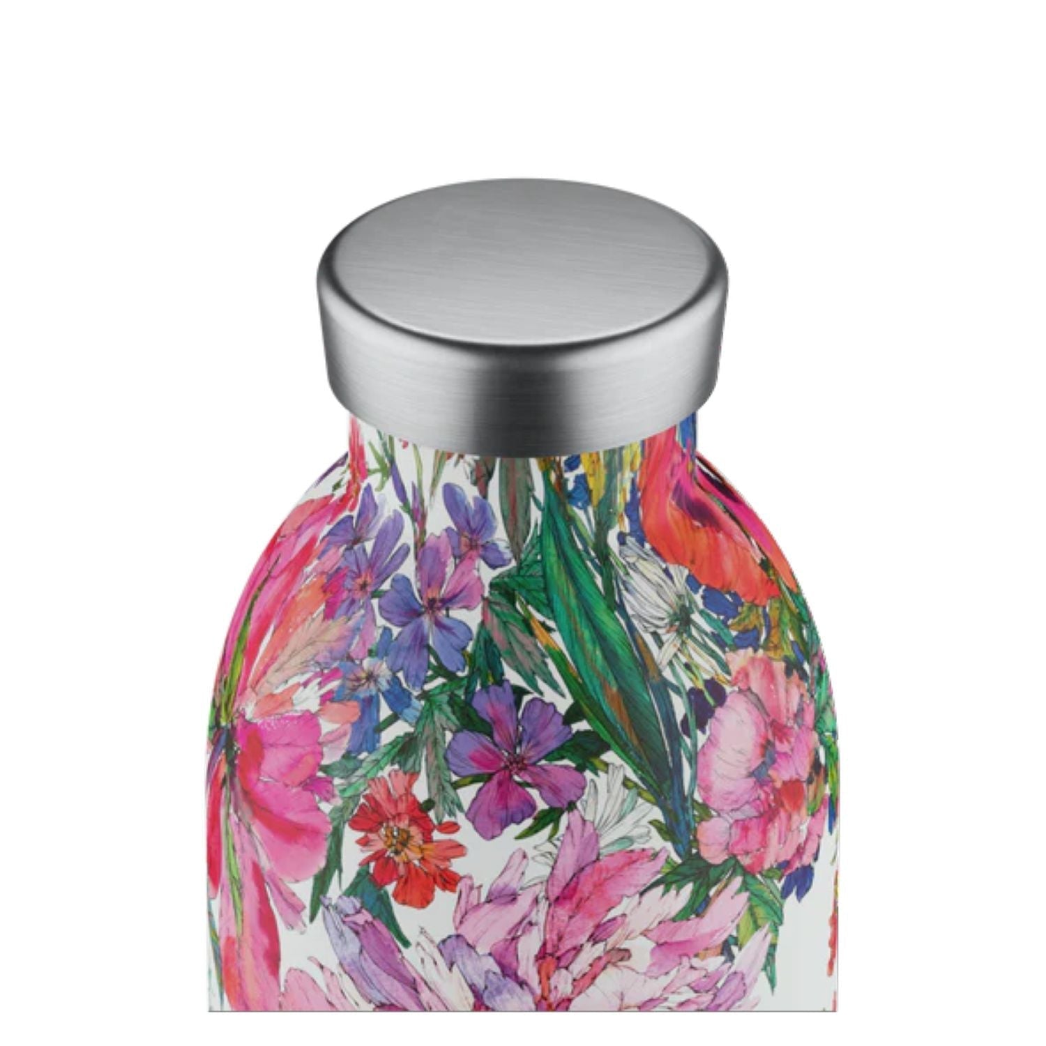 24 Bottles Clima 500ML Insulated Water Bottle (Printed) (SA)