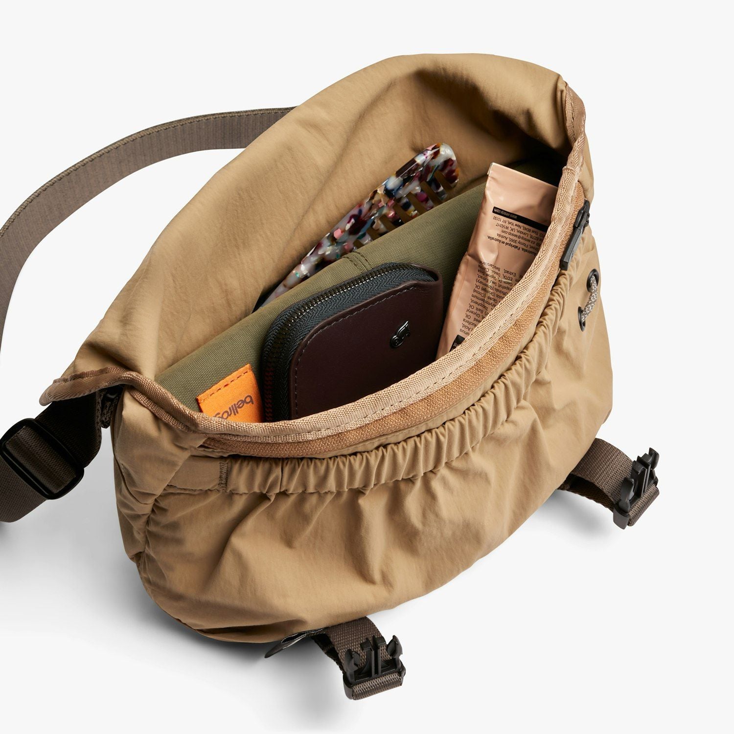 Bellroy Cinch Mini Messenger Bag