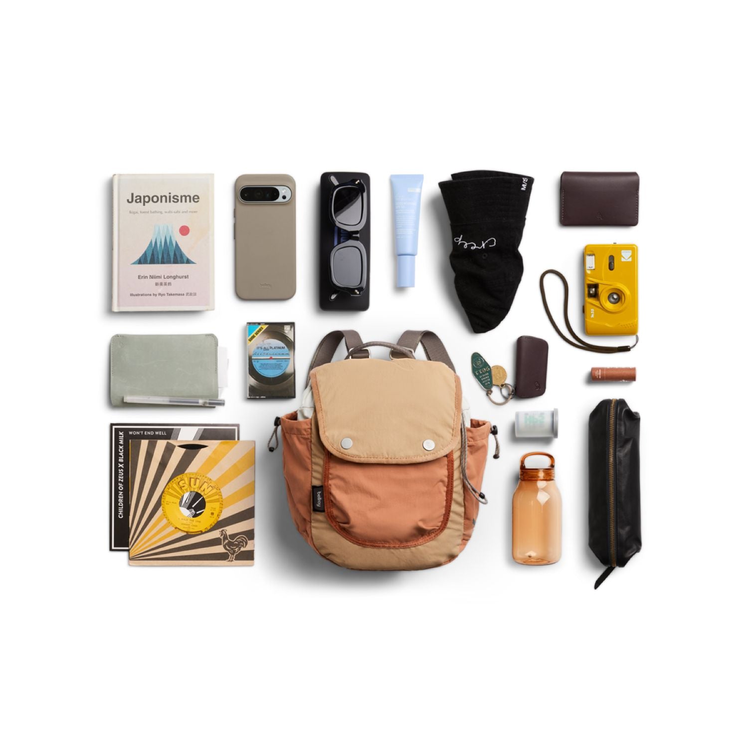 Bellroy Cinch Mini Pack (SA)
