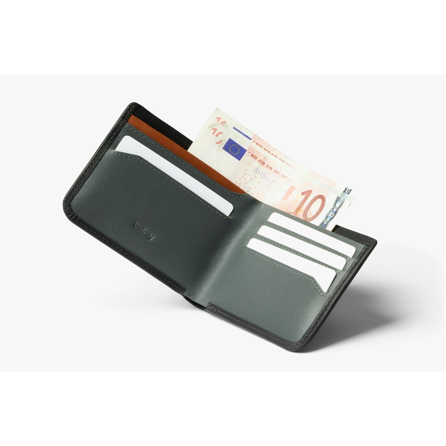 Bellroy Hide & Seek Wallet Hi (RFID Protected) (SA)