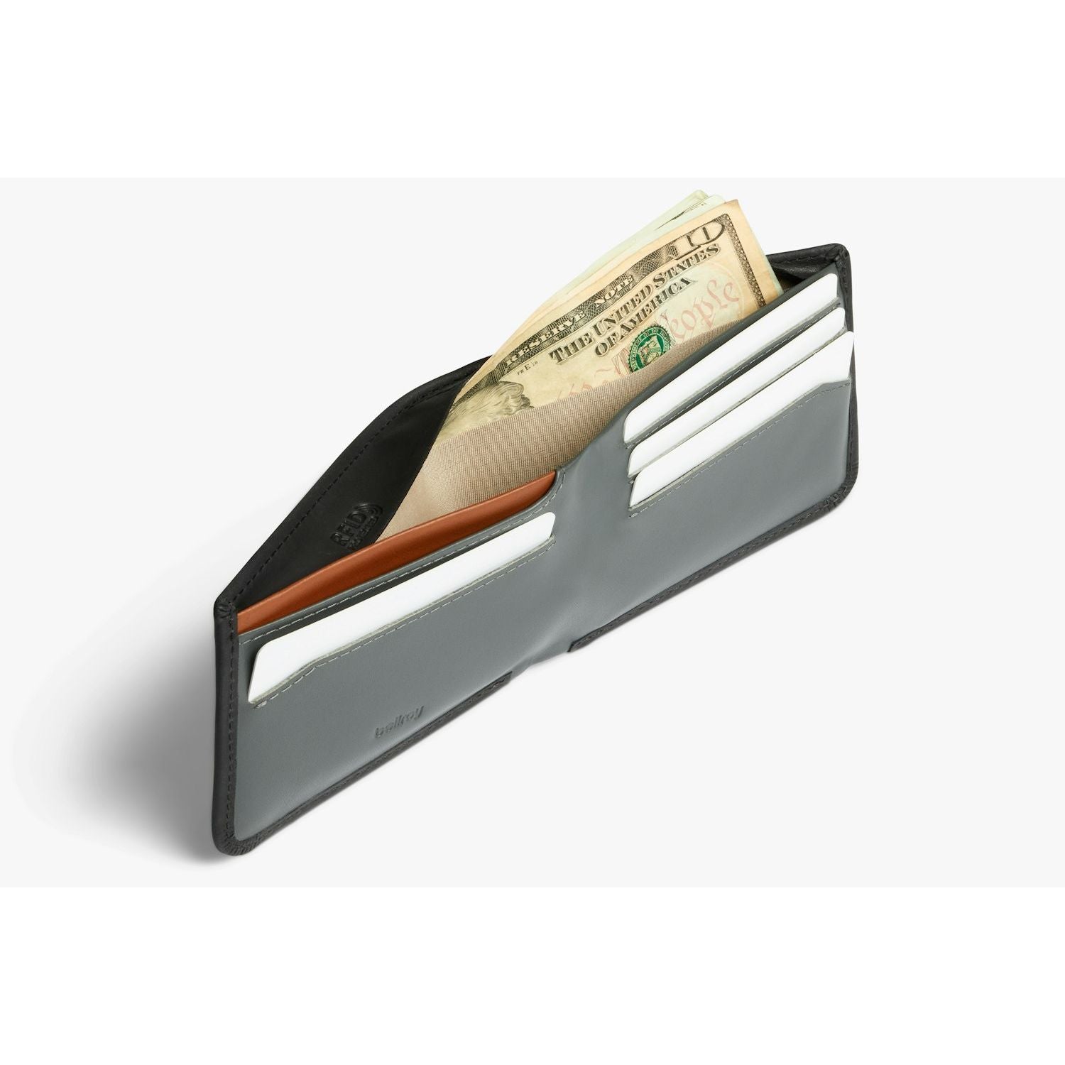 Bellroy Hide & Seek Wallet Lo (RFID Protected) (SA)