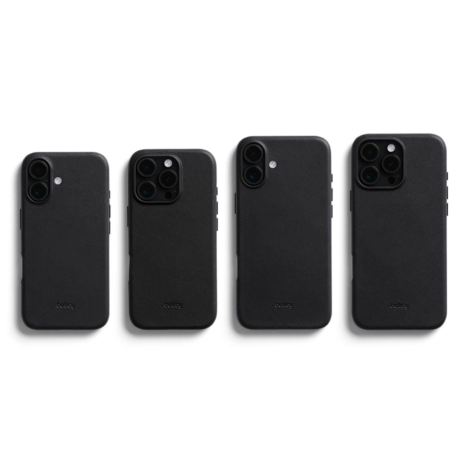 Bellroy Phone Case - 0 Card Iphone 16 Pro Max (SA)