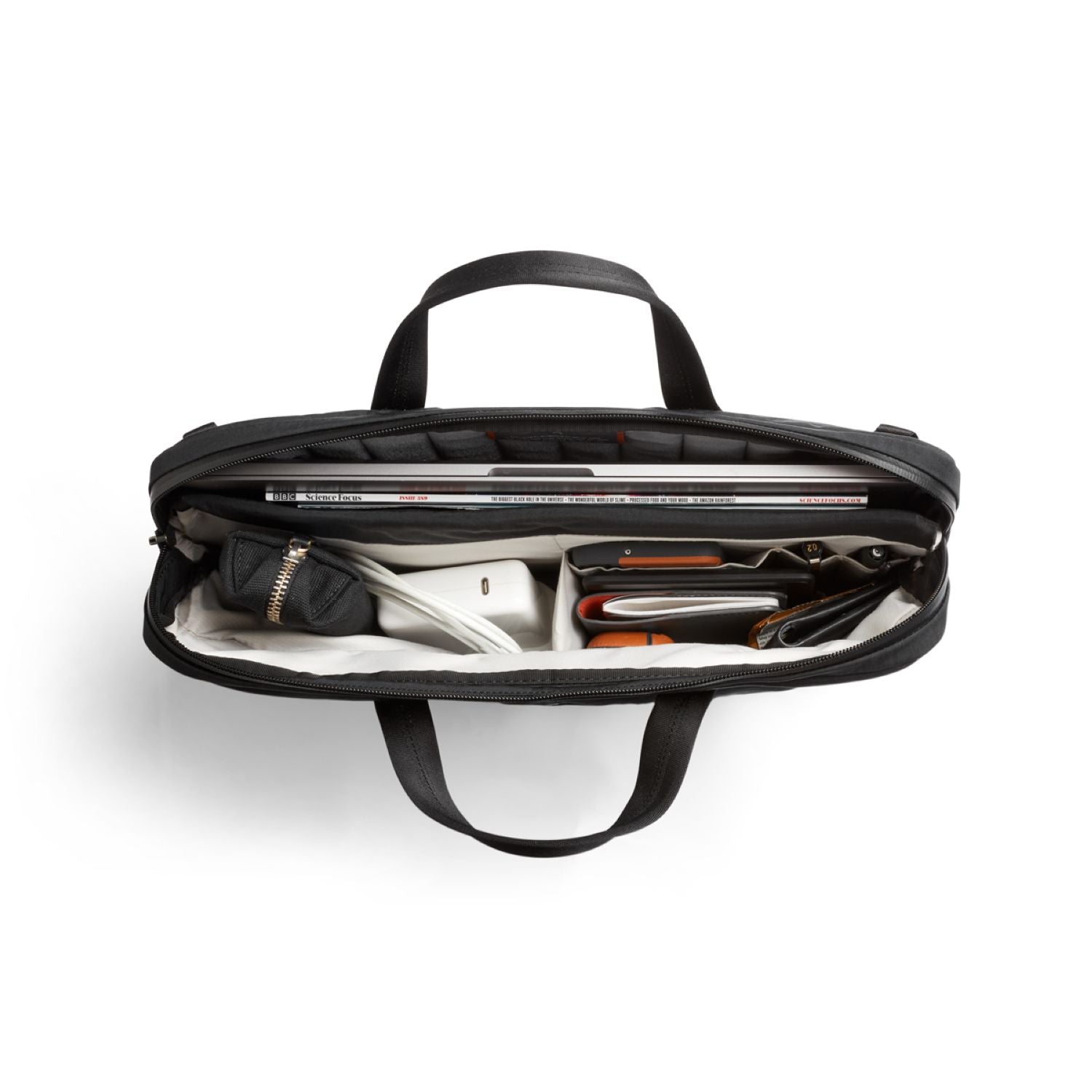 Bellroy Tokyo Laptop Bag 16" (SA)