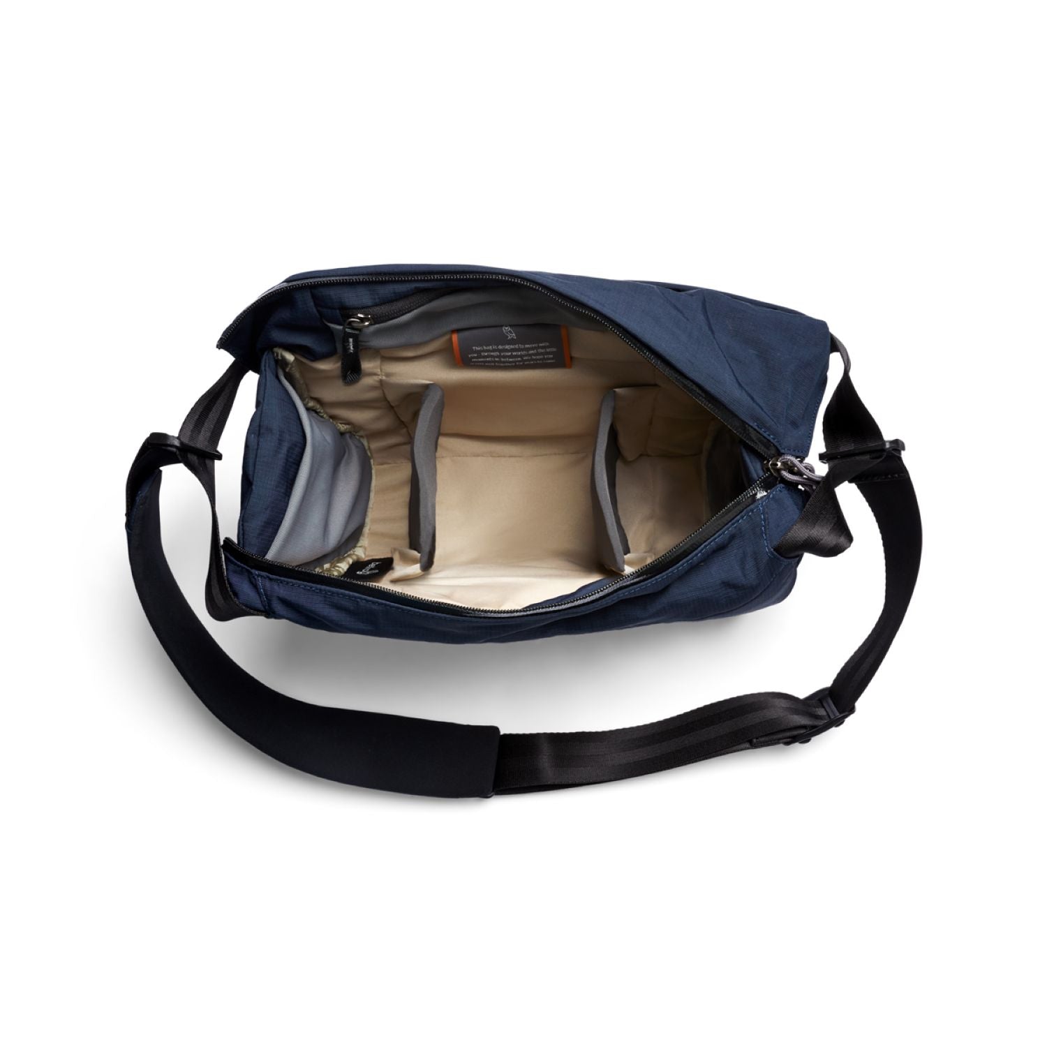 Bellroy Venture Sling 10L (Camera Edition) (SA)