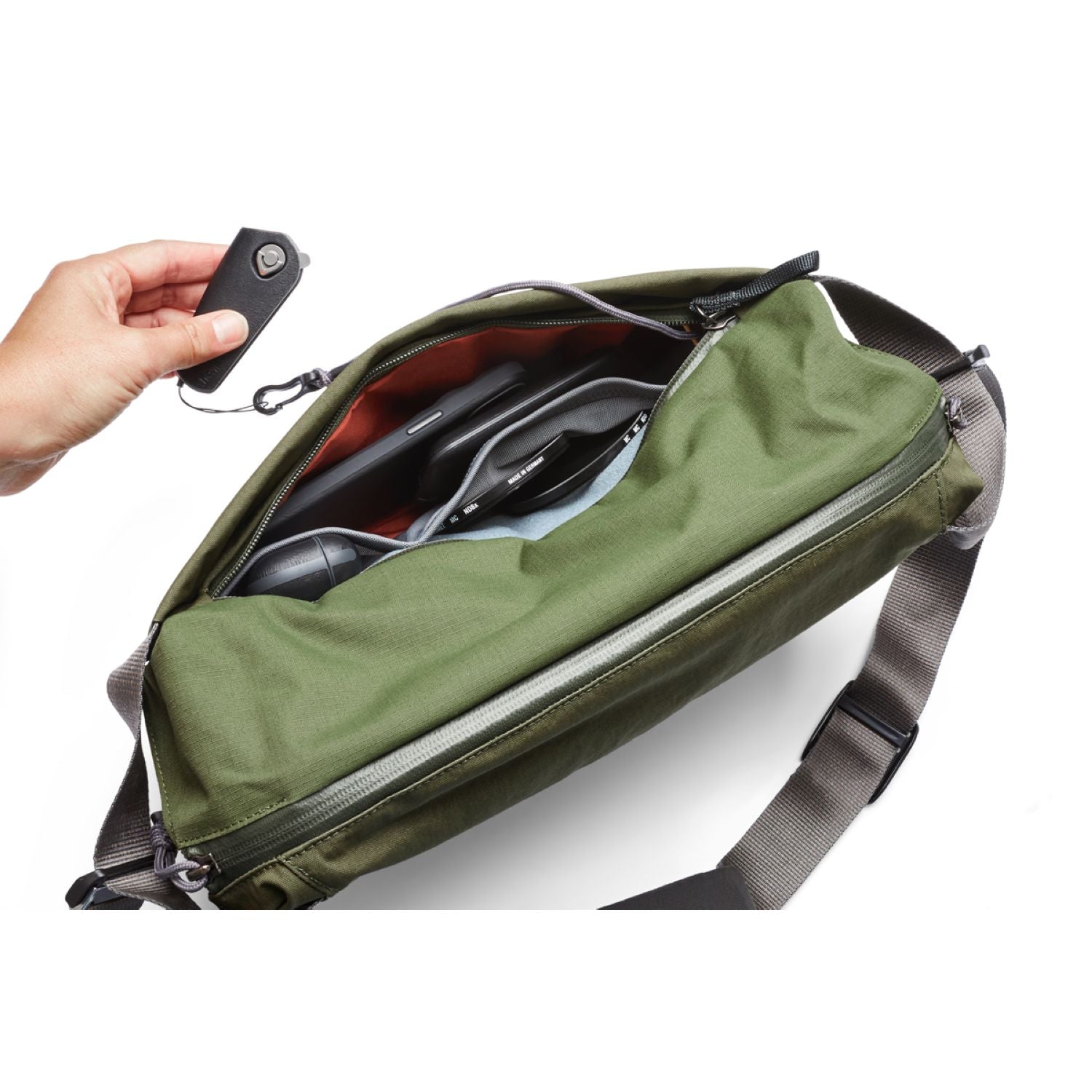 Bellroy Venture Sling 10L (Camera Edition) (SA)