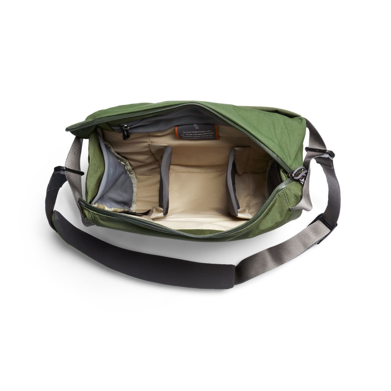 Bellroy Venture Sling 10L (Camera Edition) (SA)