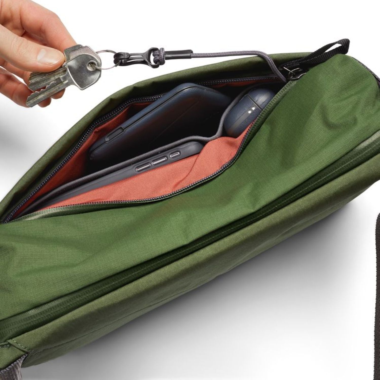 Bellroy Venture Sling 9L (SA)