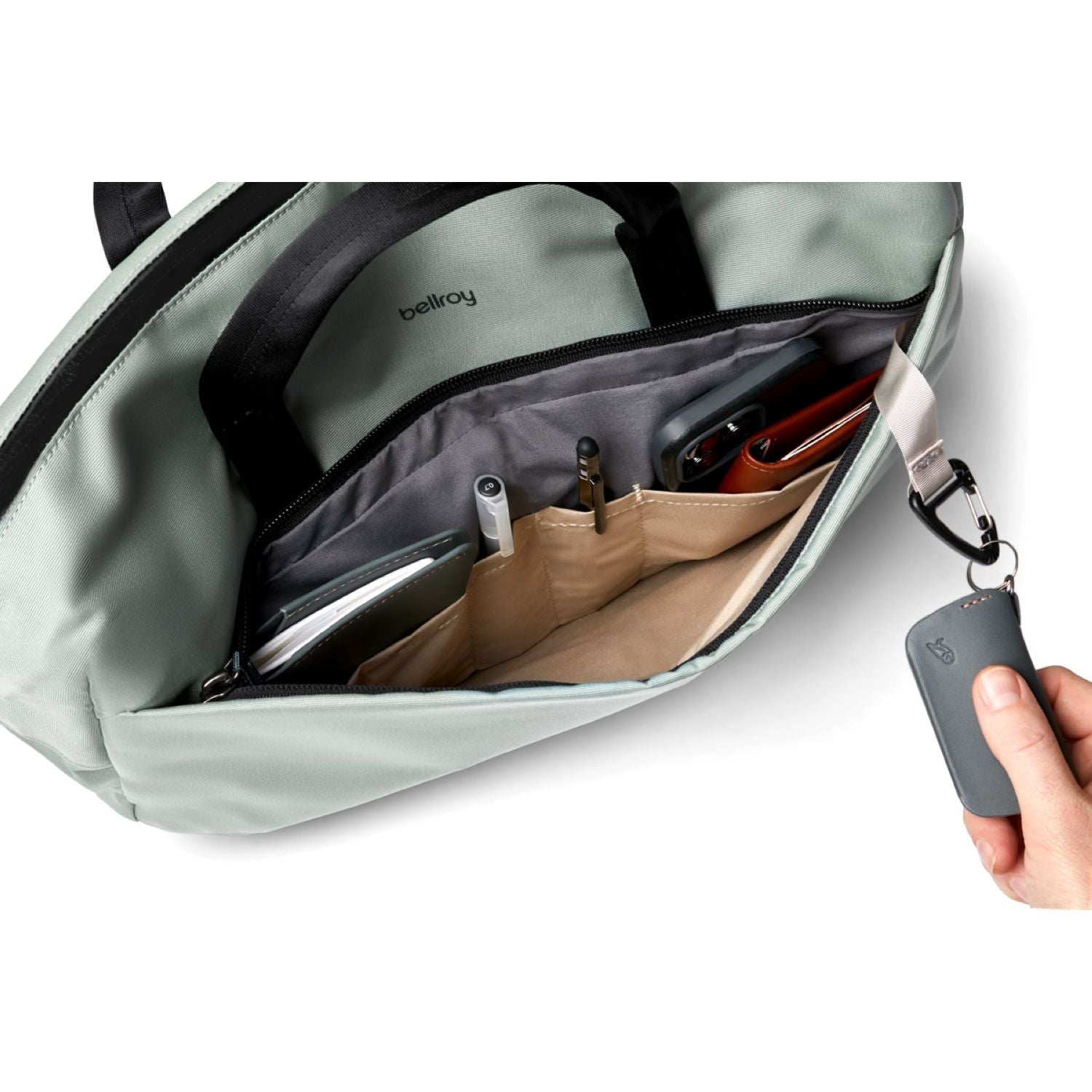 Bellroy Via Workbag (SA)