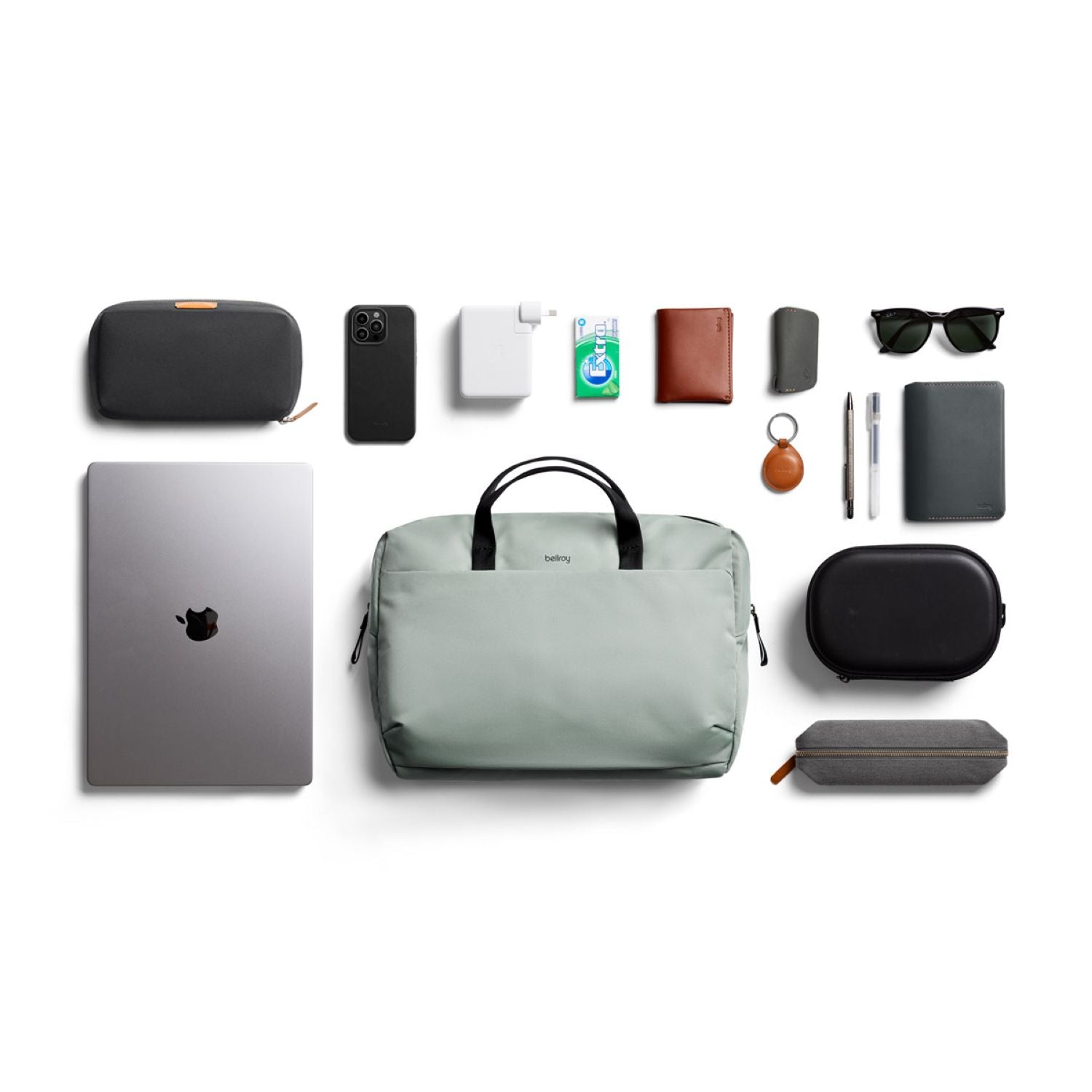 Bellroy Via Workbag (SA)