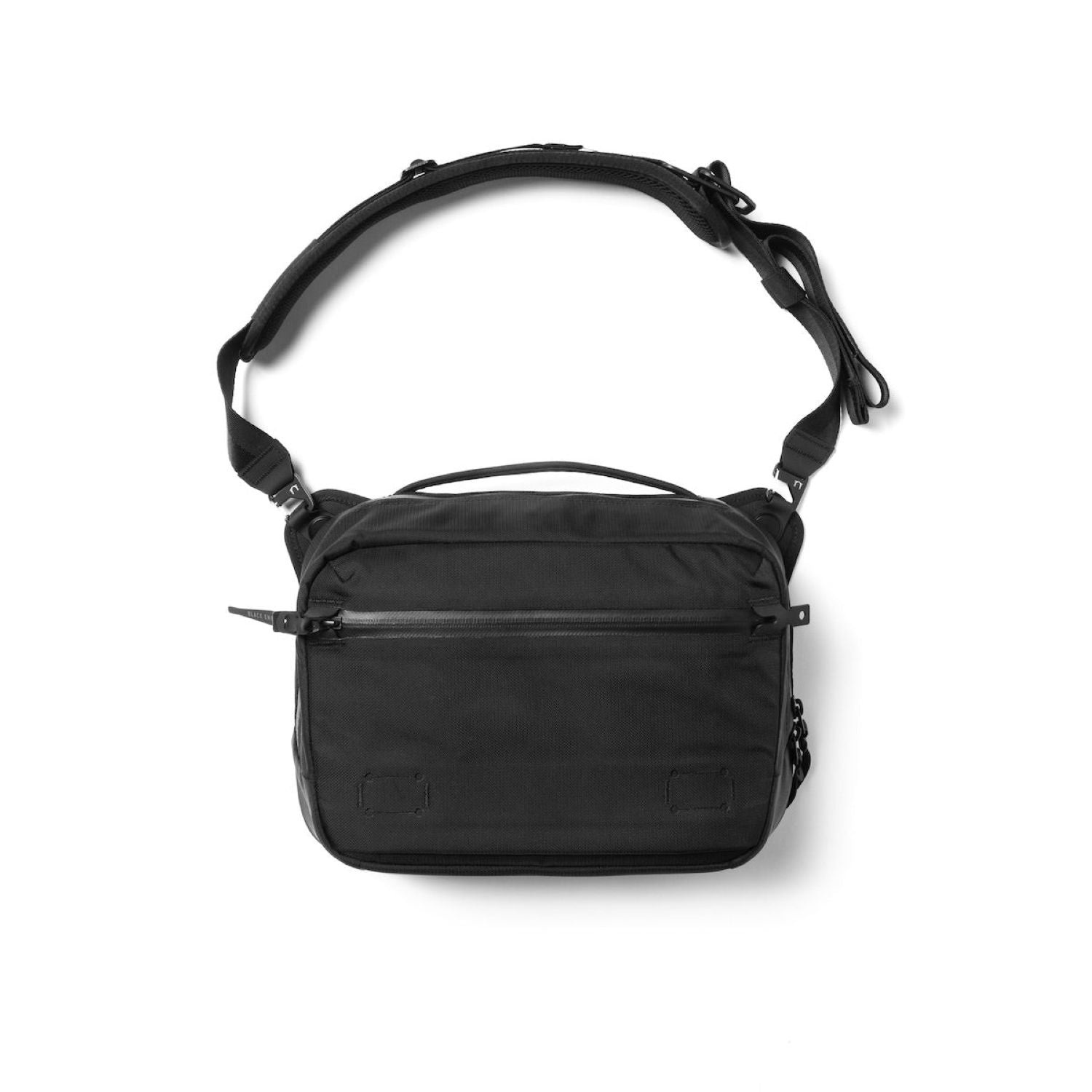 Black Ember 11" Tablet Grip Sling Bag 8L (SA)