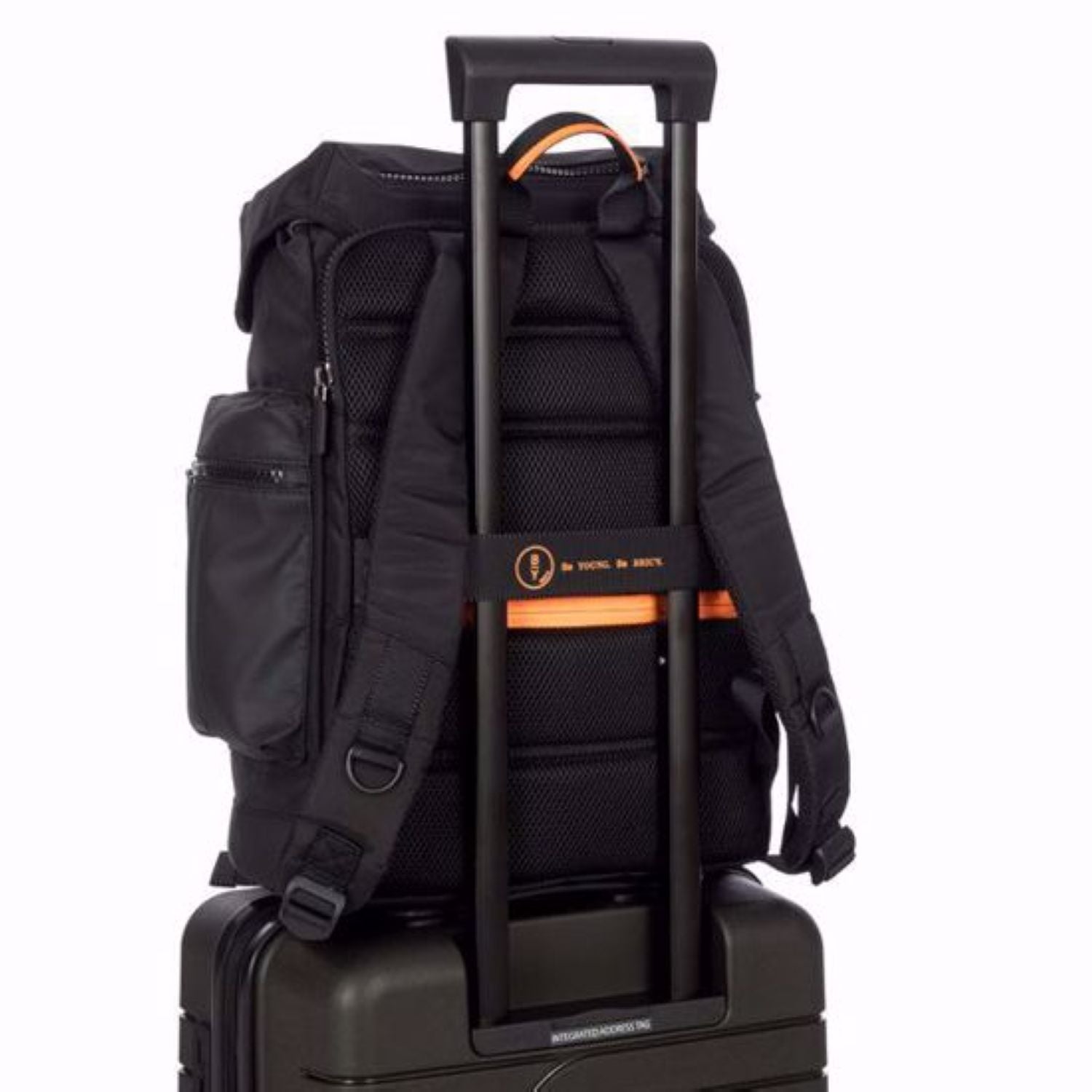 BRIC'S Eolo Explorer Backpack - L