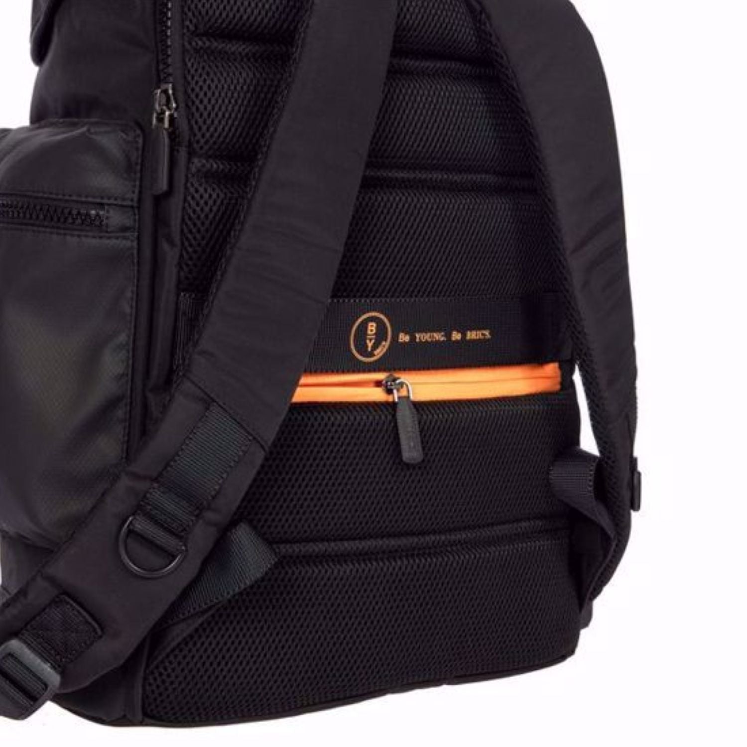BRIC'S Eolo Explorer Backpack - L