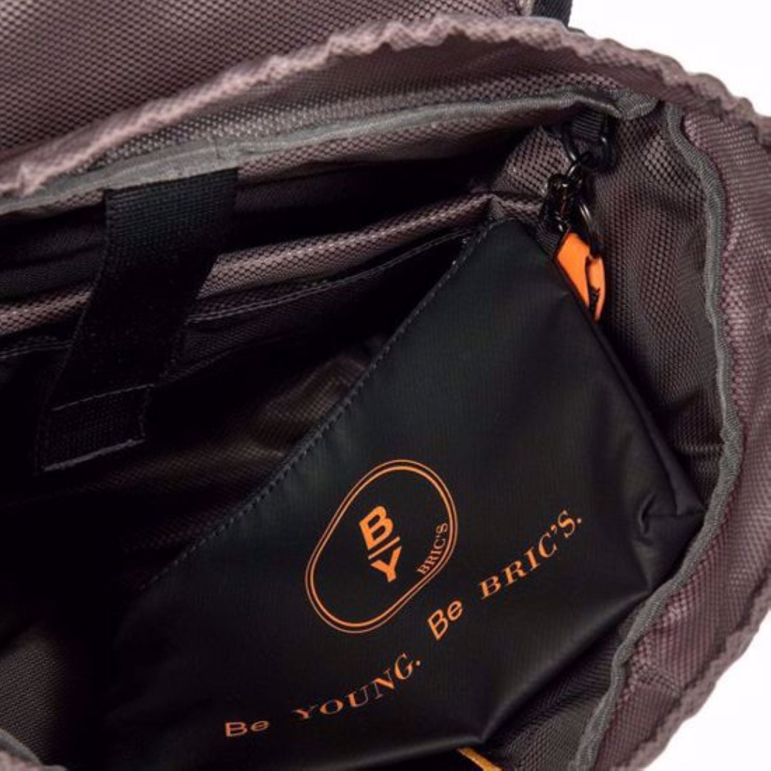 BRIC'S Eolo Explorer Backpack - L