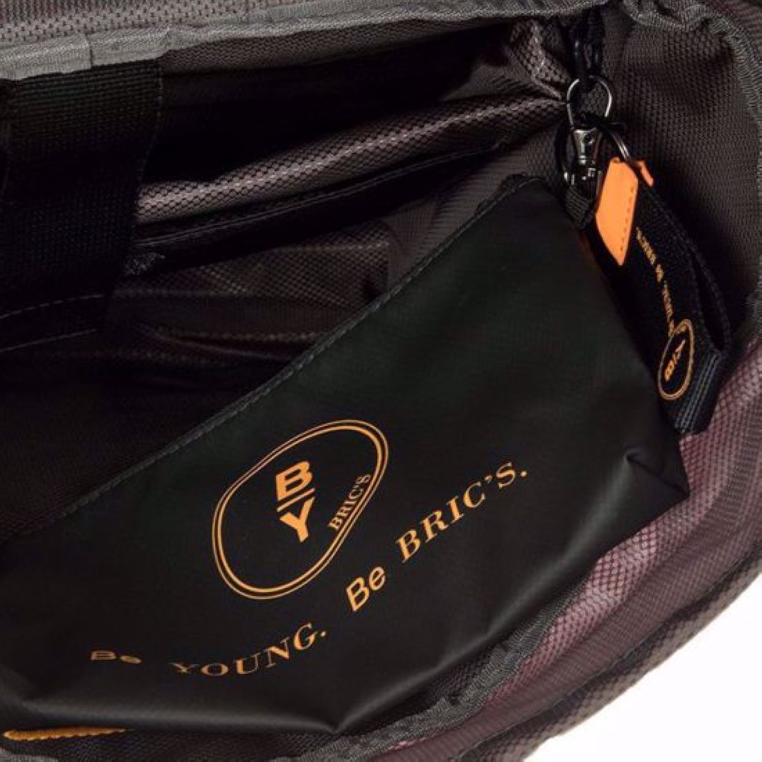 BRIC'S Eolo Explorer Backpack - L