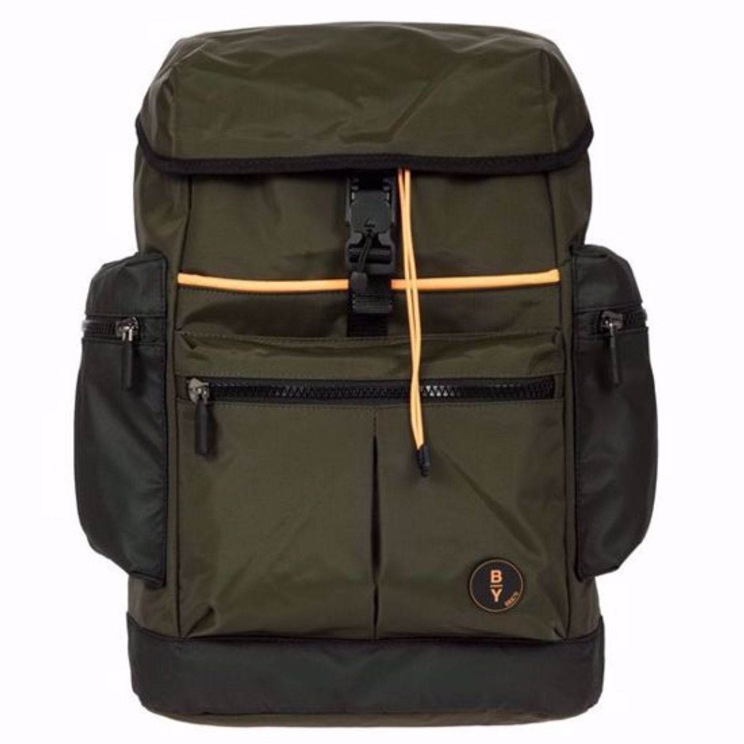 BRIC'S Eolo Explorer Backpack - L
