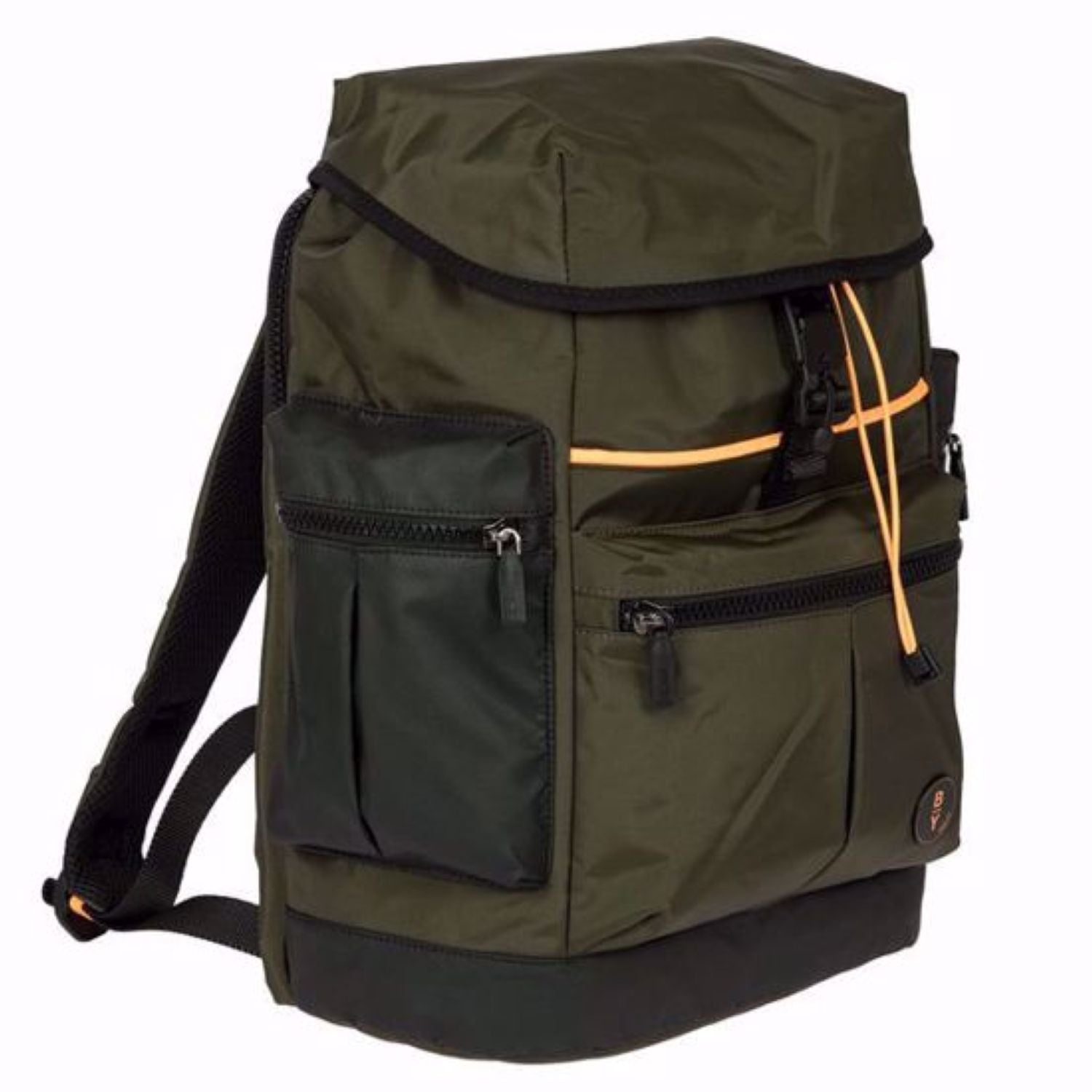 BRIC'S Eolo Explorer Backpack - L