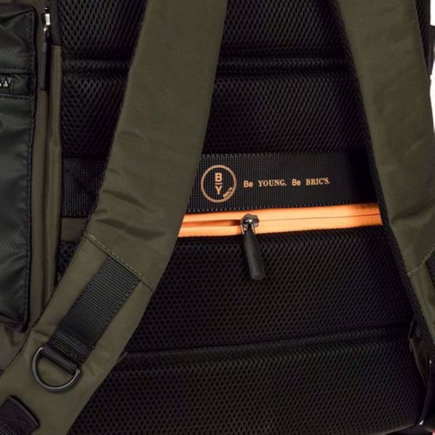 BRIC'S Eolo Explorer Backpack - L
