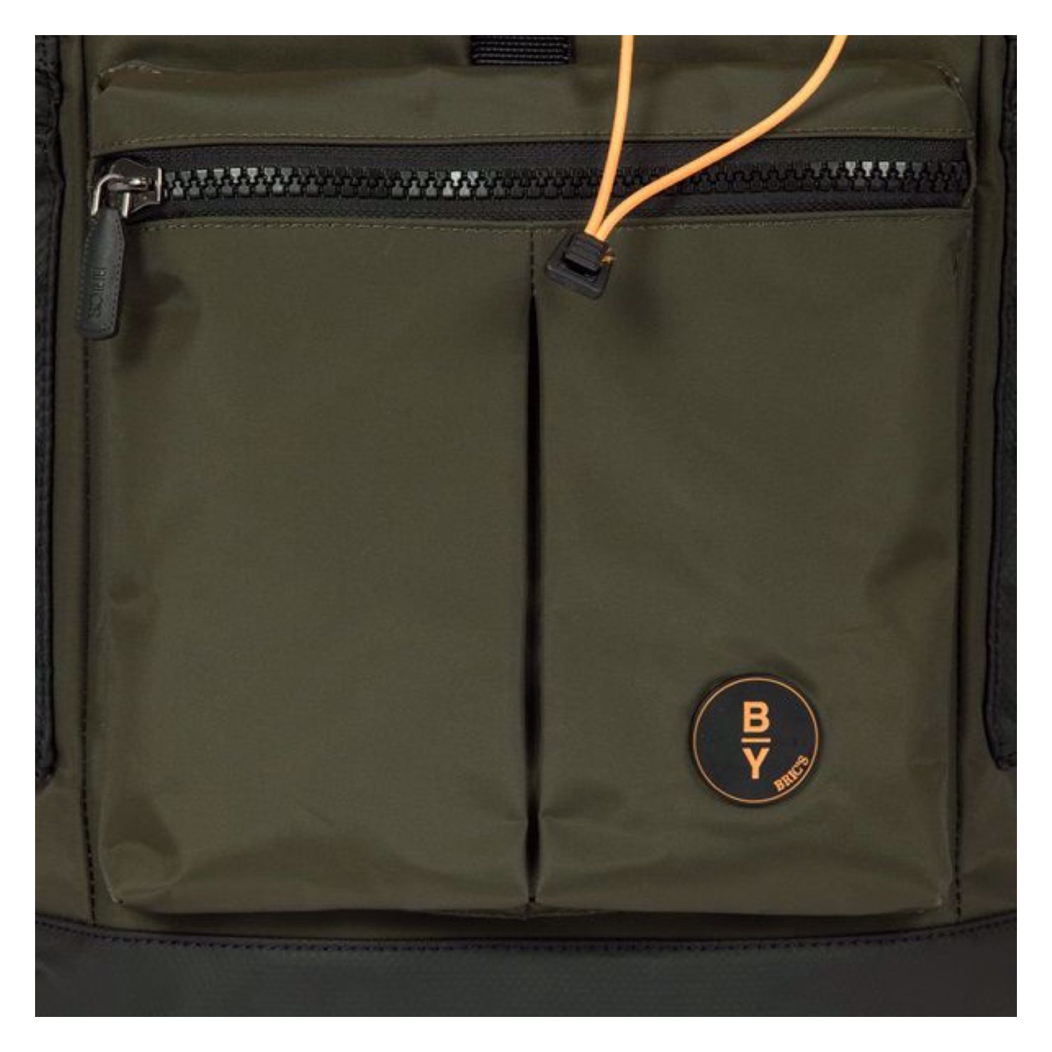 BRIC'S Eolo Explorer Backpack - S