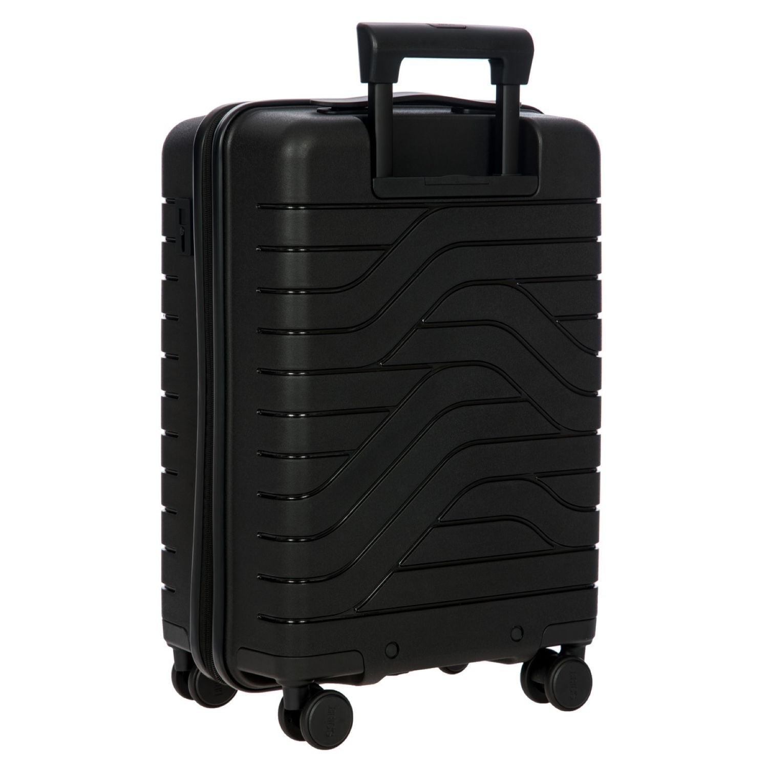Bric's Ulisse 22" Carry-On Expandable Luggage Spinner With Front Pocket