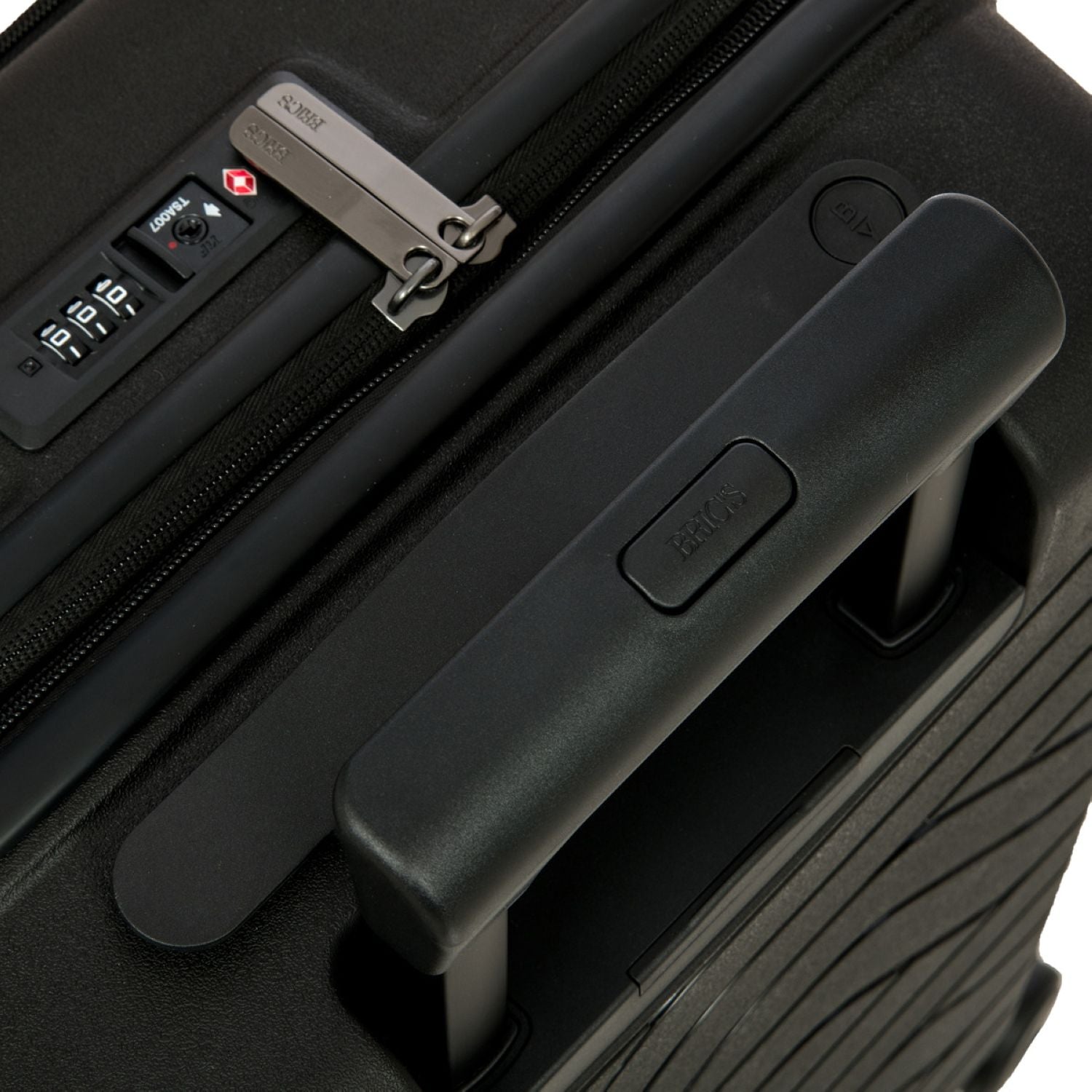 Bric's Ulisse 22" Carry-On Expandable Luggage Spinner With Front Pocket