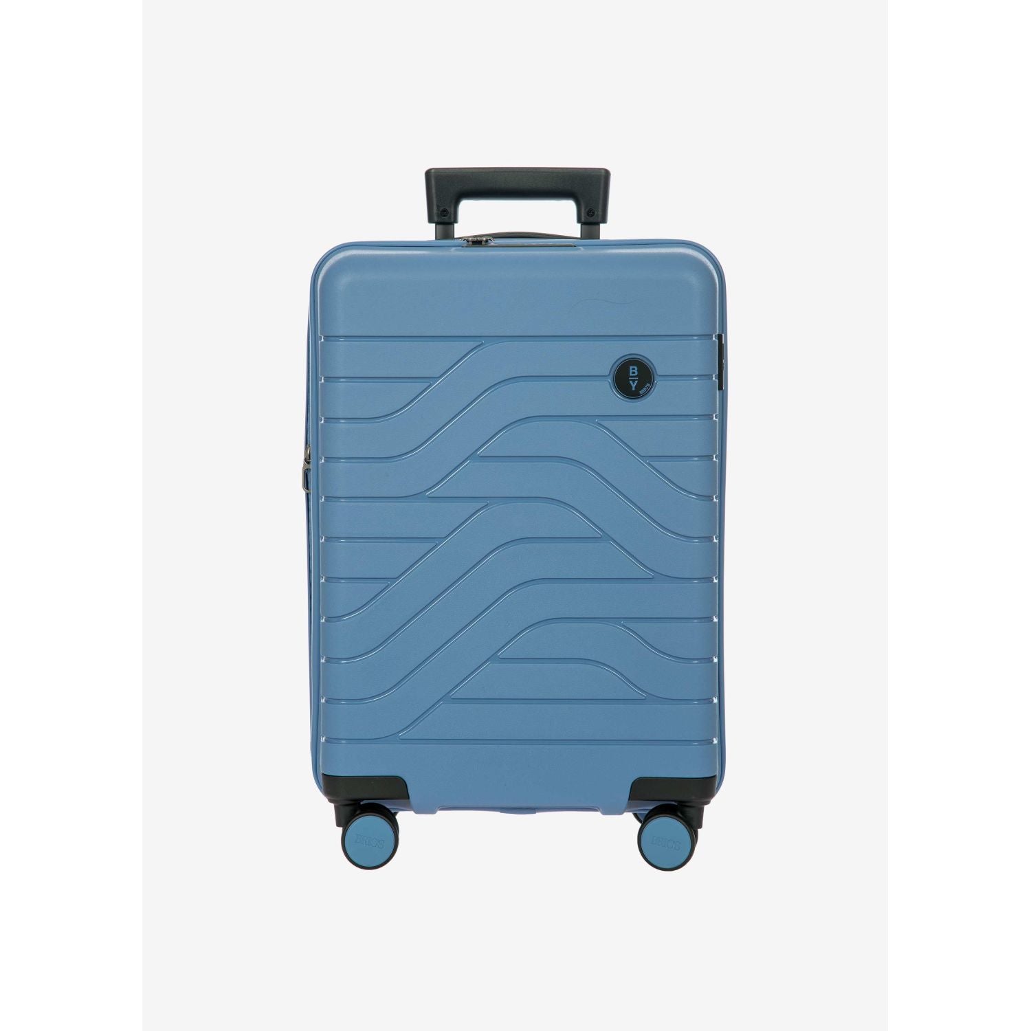 Bric's Ulisse 22" Expandable Carry On Luggage Spinner