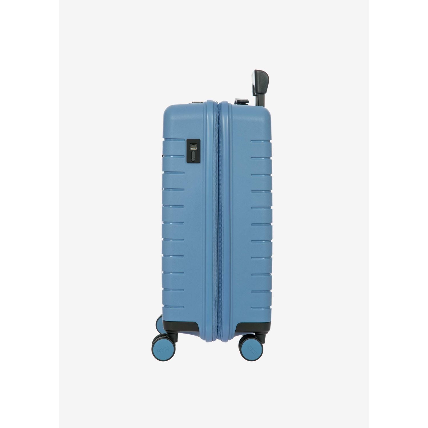 Bric's Ulisse 22" Expandable Carry On Luggage Spinner