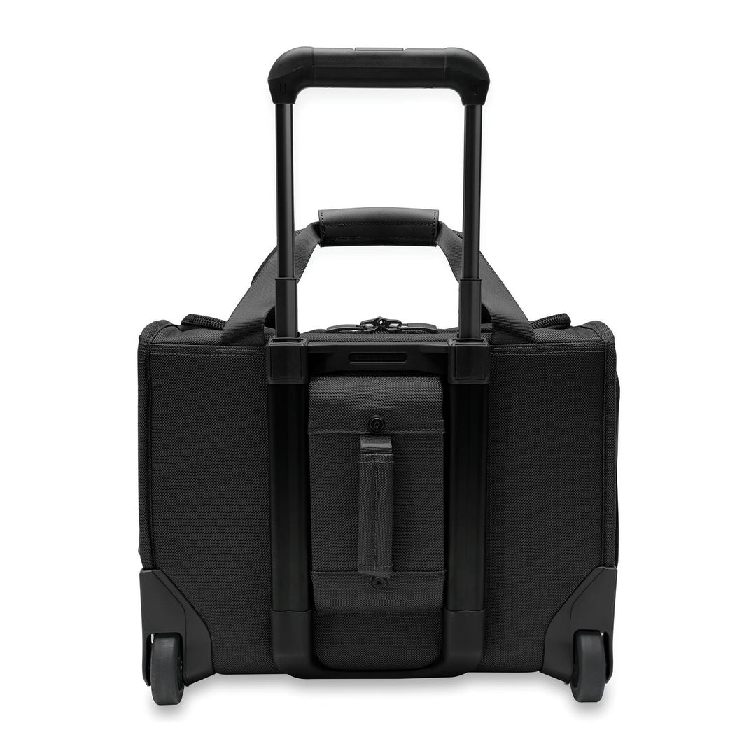 Briggs & Riley Baseline 2-Wheel Cabin Bag