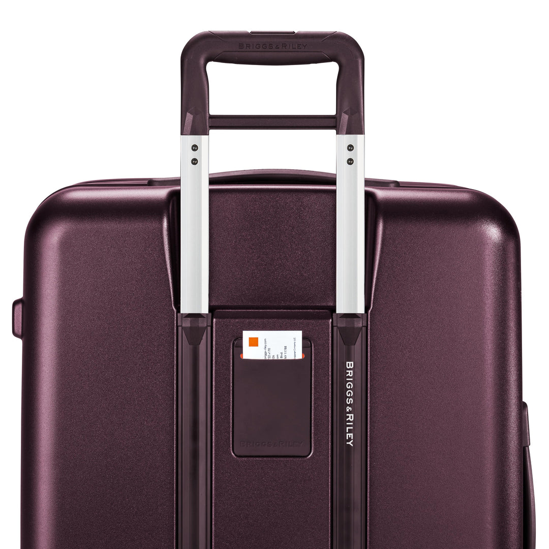 Briggs & Riley Sympatico Medium Expandable Spinner (SA)