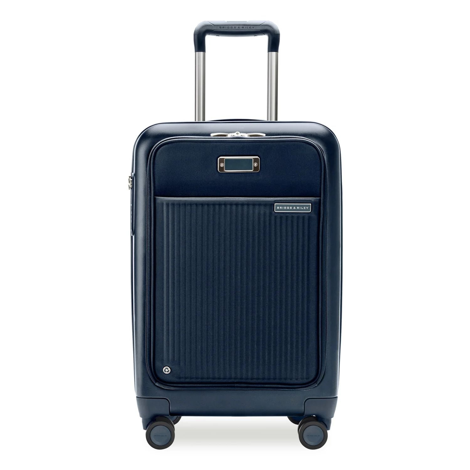 Briggs & Riley Sympatico Front Pocket 22" Expandable Spinner