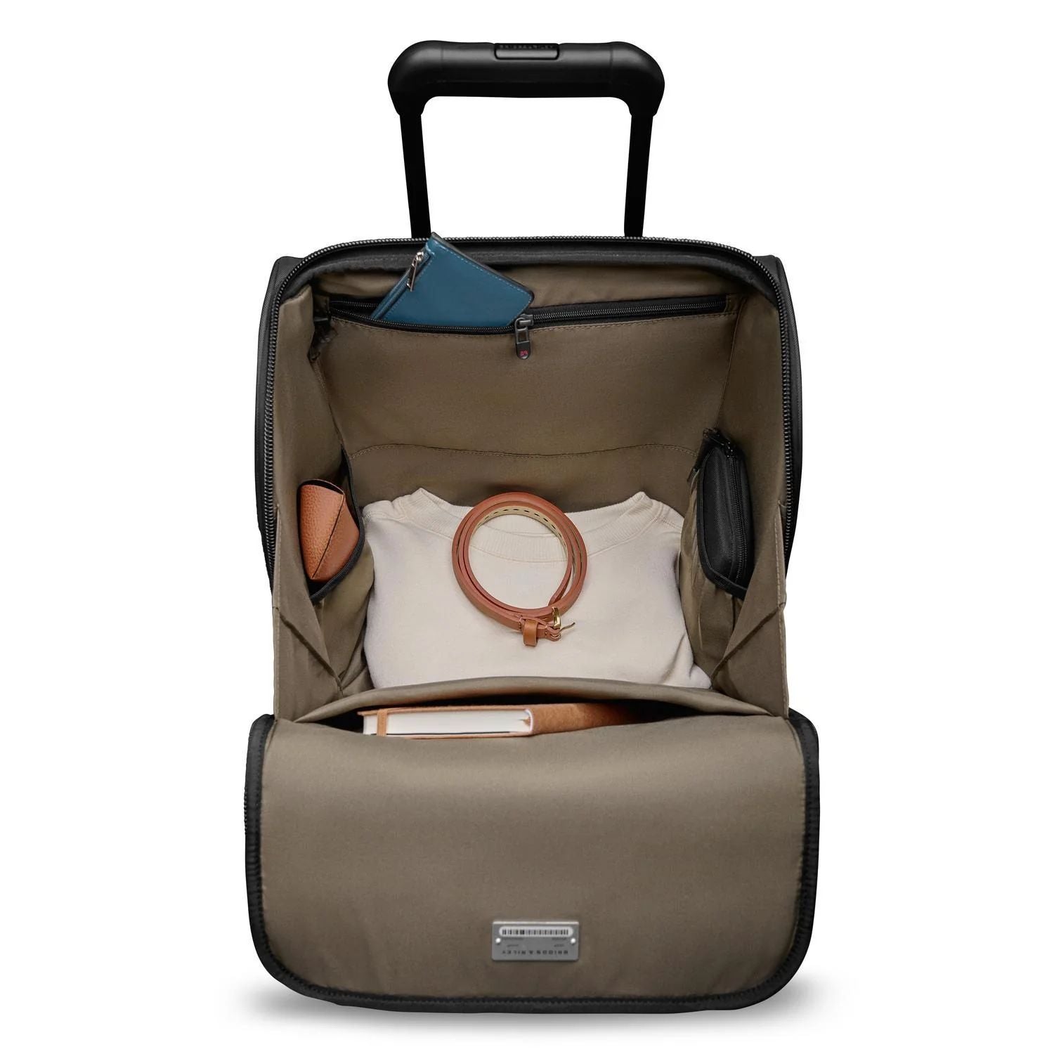 Briggs & Riley ZDX Cabin Spinner