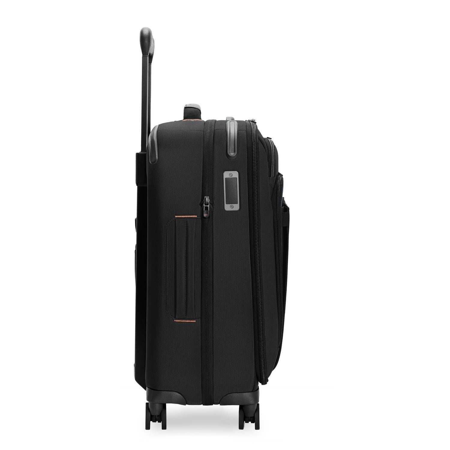 Briggs & Riley ZDX Global Carry-On Expandable Spinner