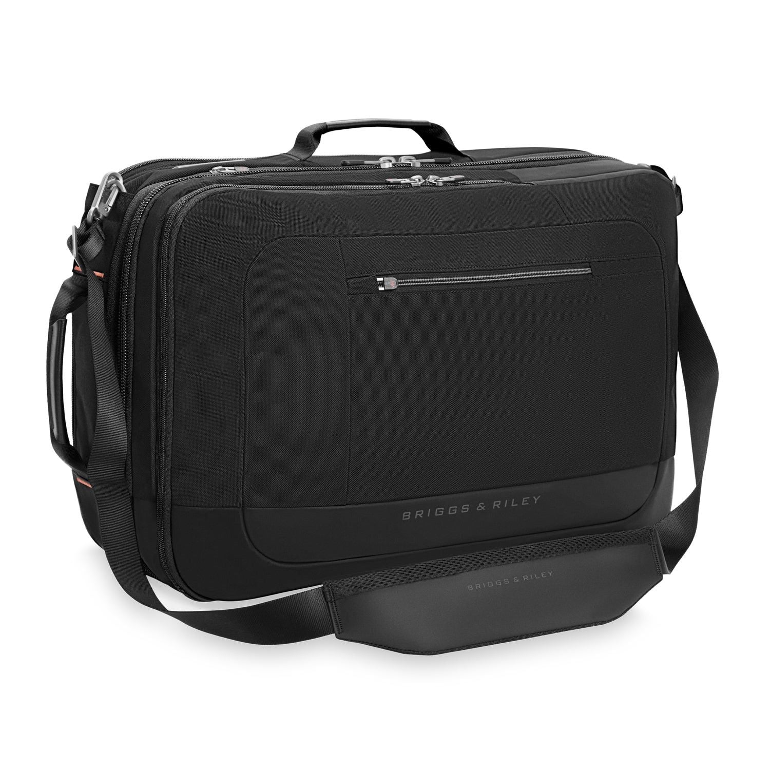 Briggs & Riley ZDX Large Convertible Backpack Duffle