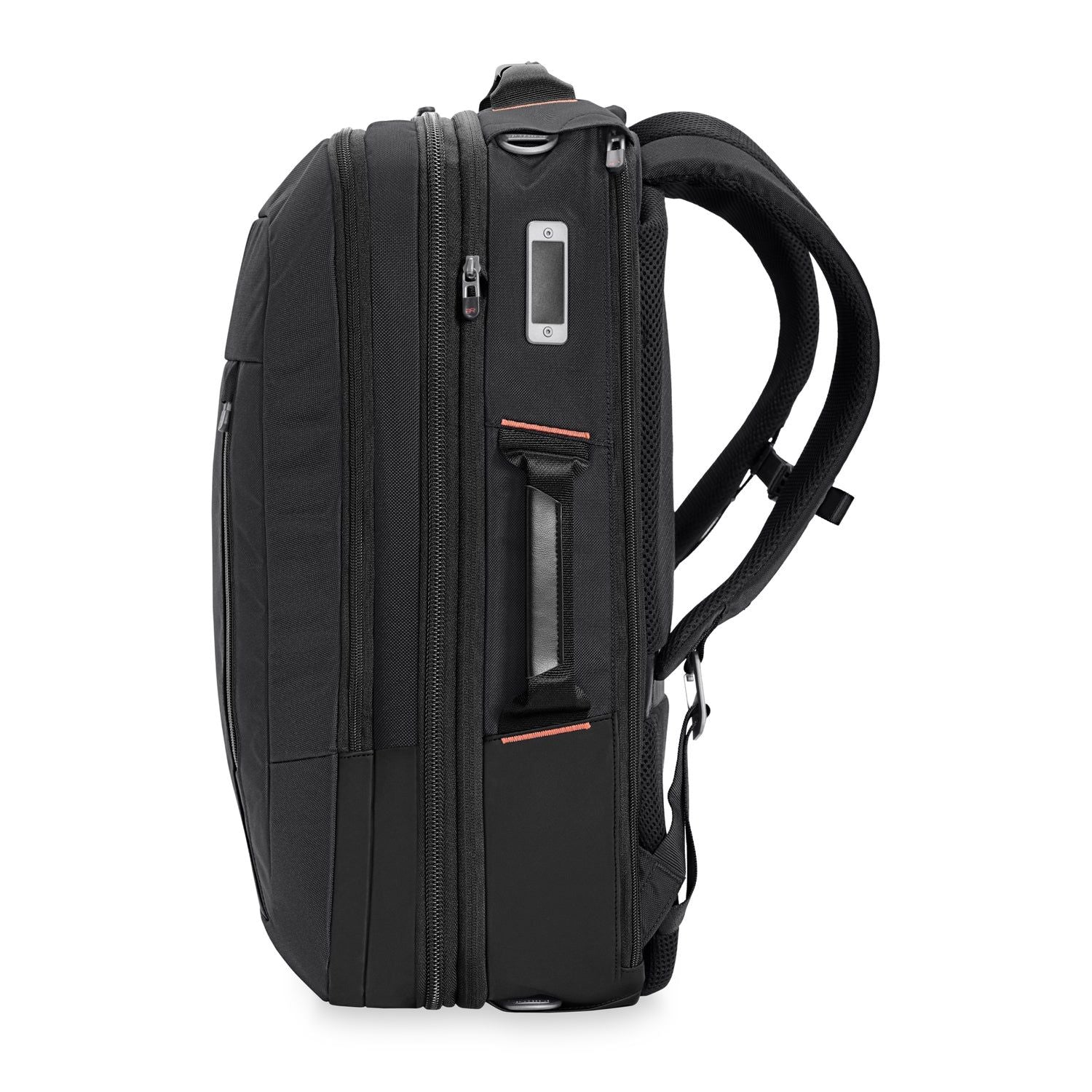 Briggs & Riley ZDX Large Convertible Backpack Duffle