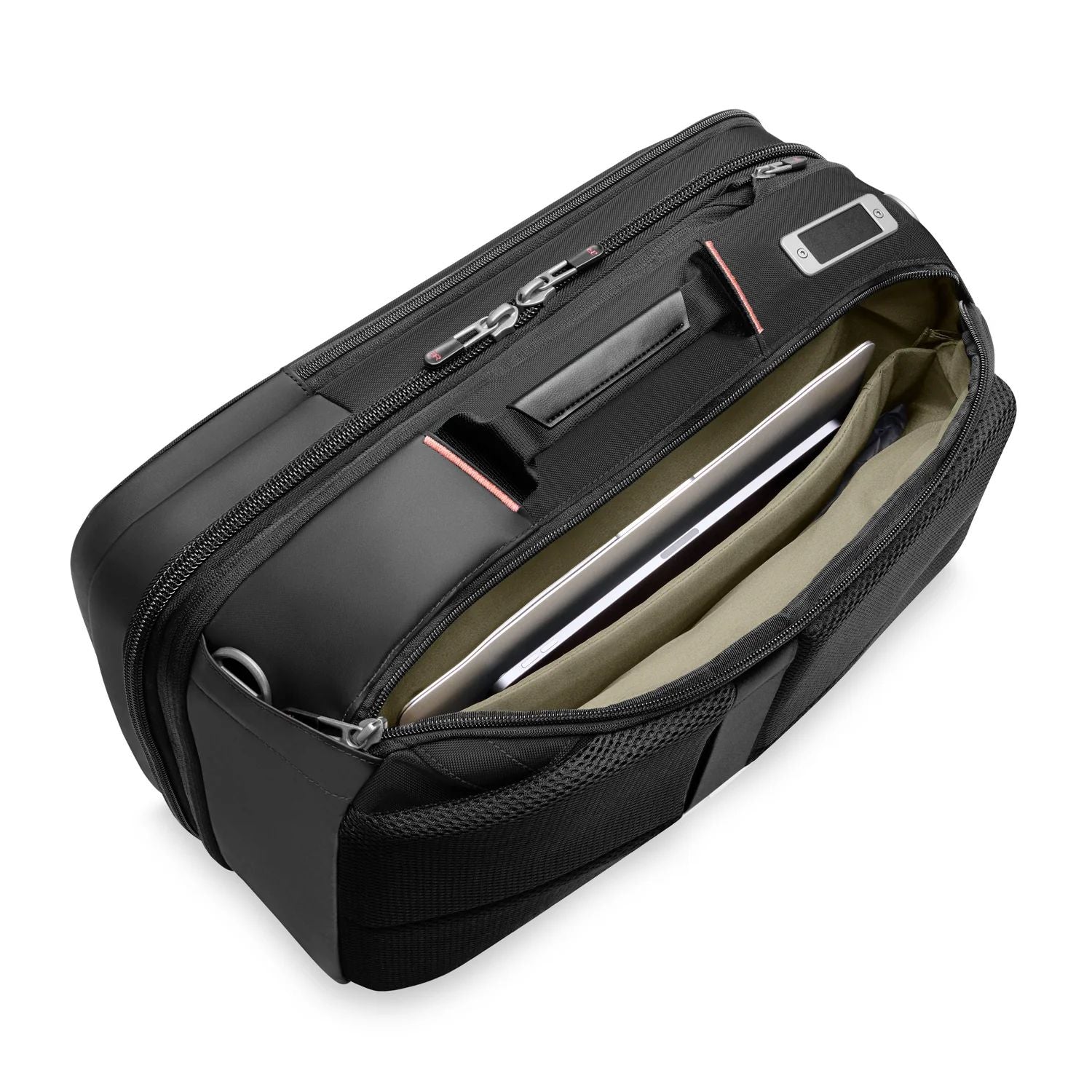 Briggs & Riley ZDX Medium Convertible Backpack Duffle