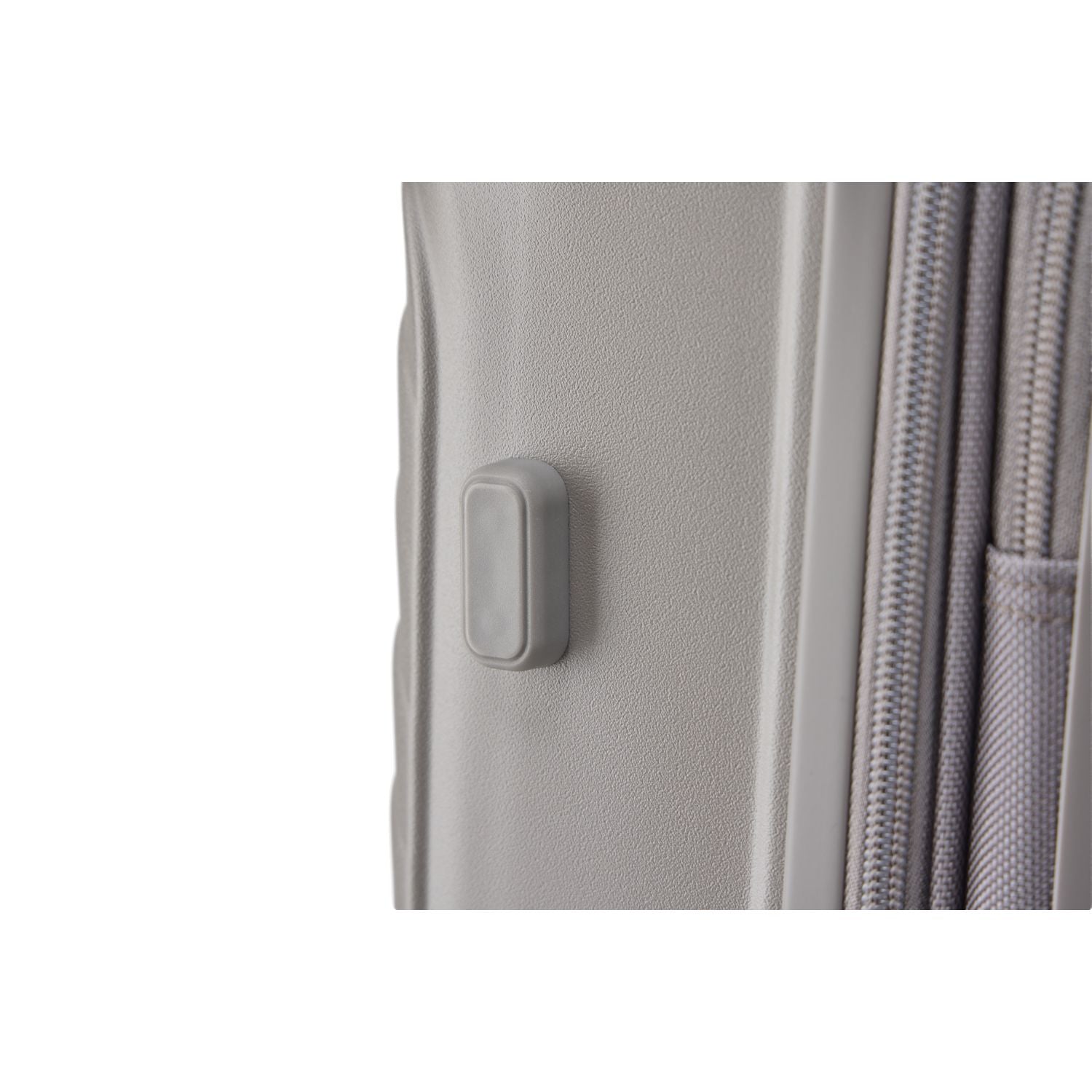 CROSSING INVI 24" Medium Expandable Luggage With Front & Middle Access