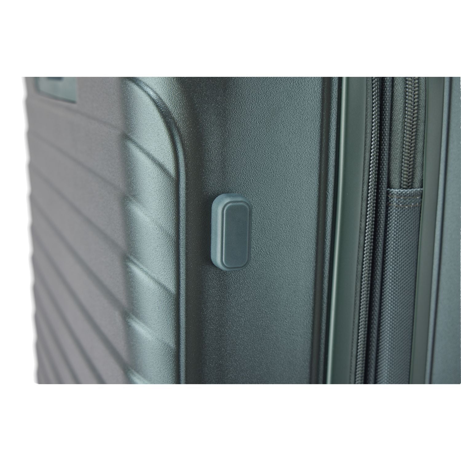 CROSSING INVI 24" Medium Expandable Luggage With Front & Middle Access