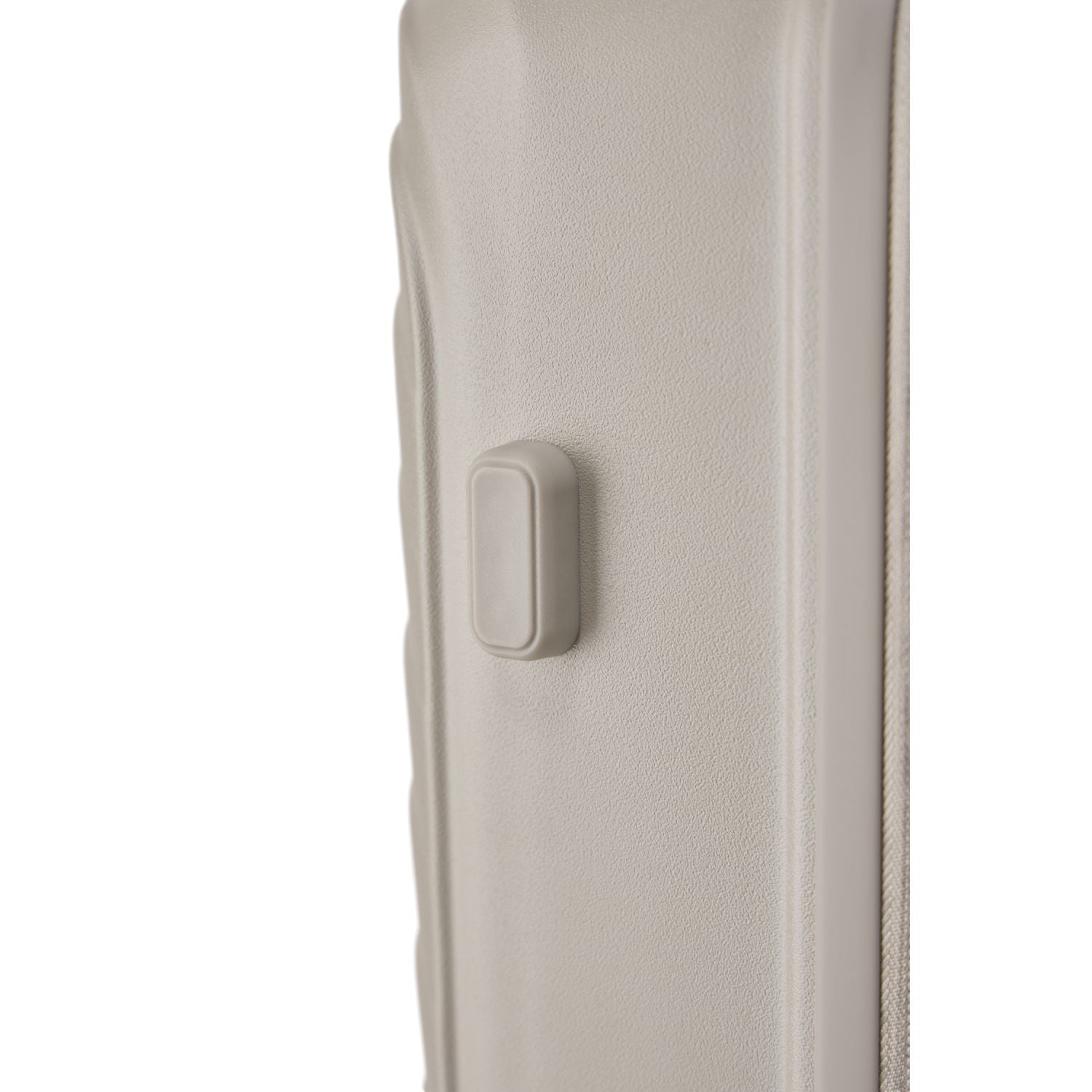 CROSSING INVI 28" Large Expandable Luggage With Front & Middle Access