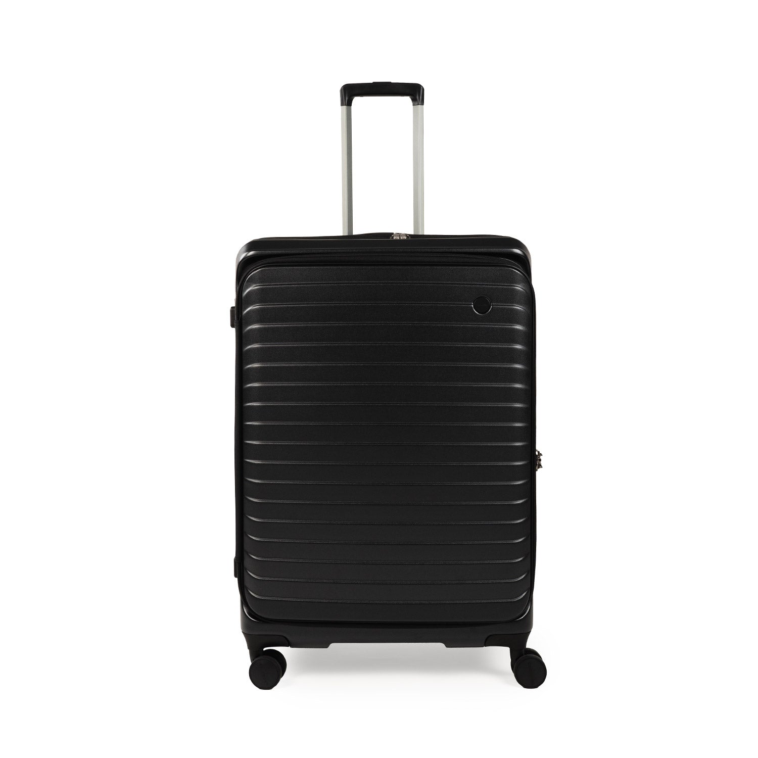 CROSSING INVI 30" Large Expandable Luggage With Front & Middle Access