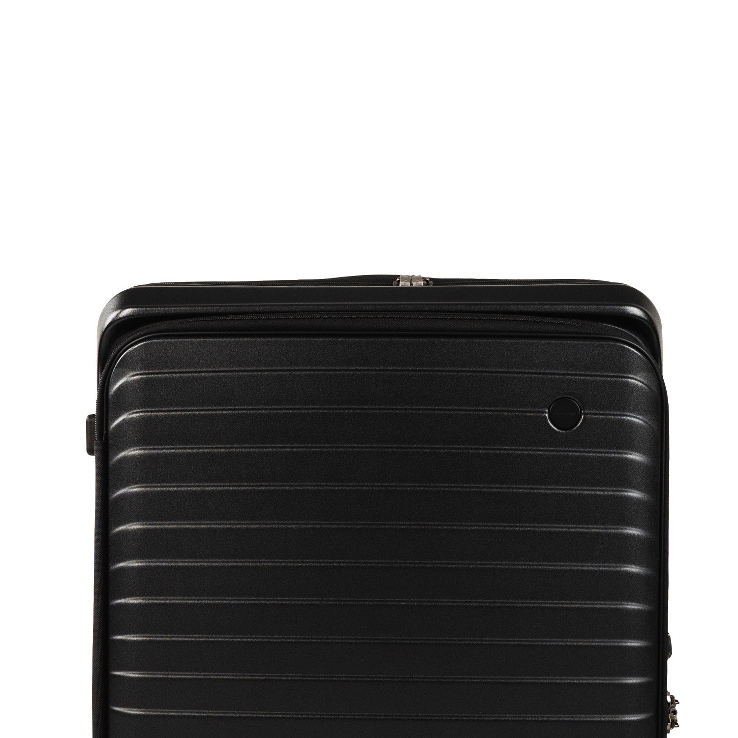 CROSSING INVI 30" Large Expandable Luggage With Front & Middle Access