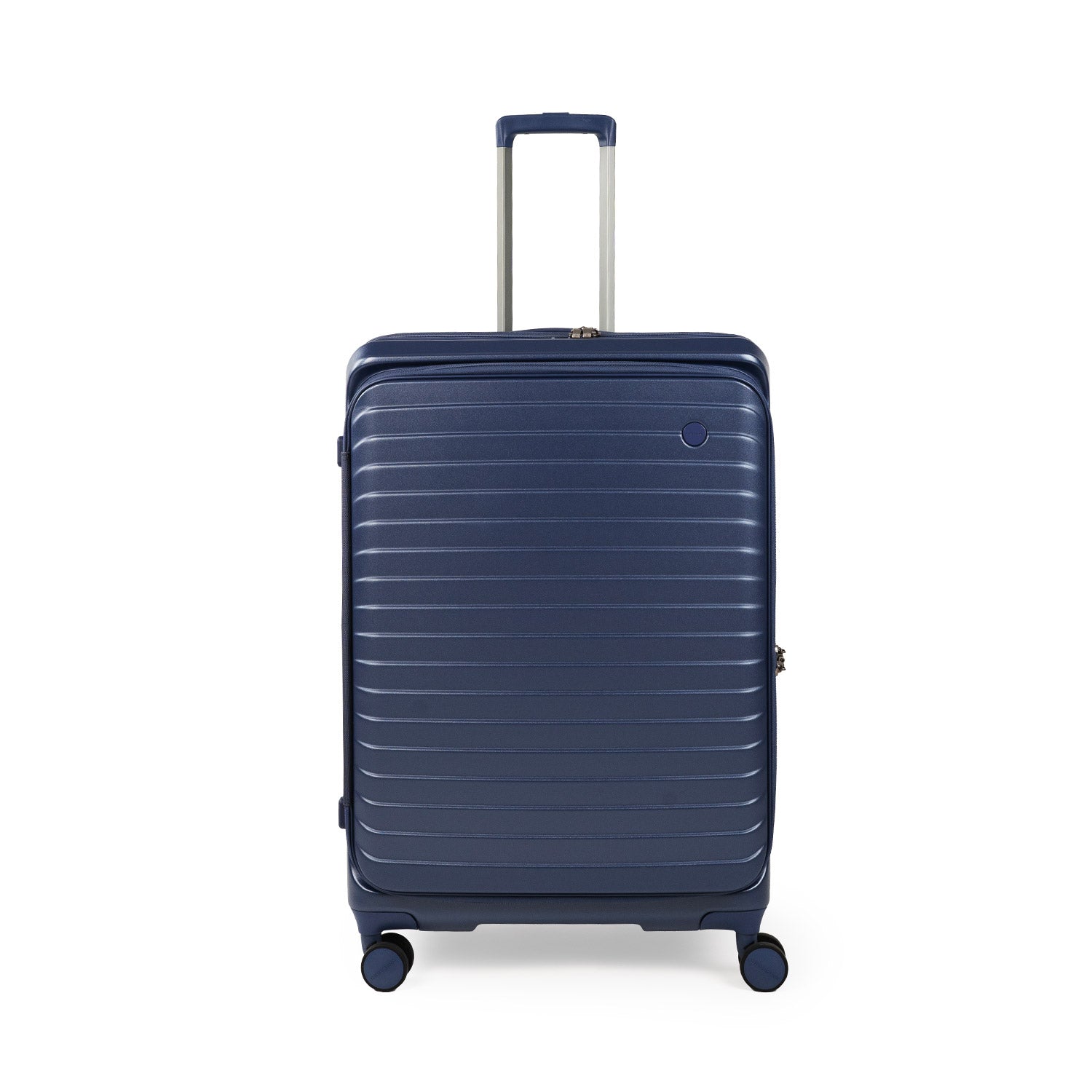 CROSSING INVI 30" Large Expandable Luggage With Front & Middle Access