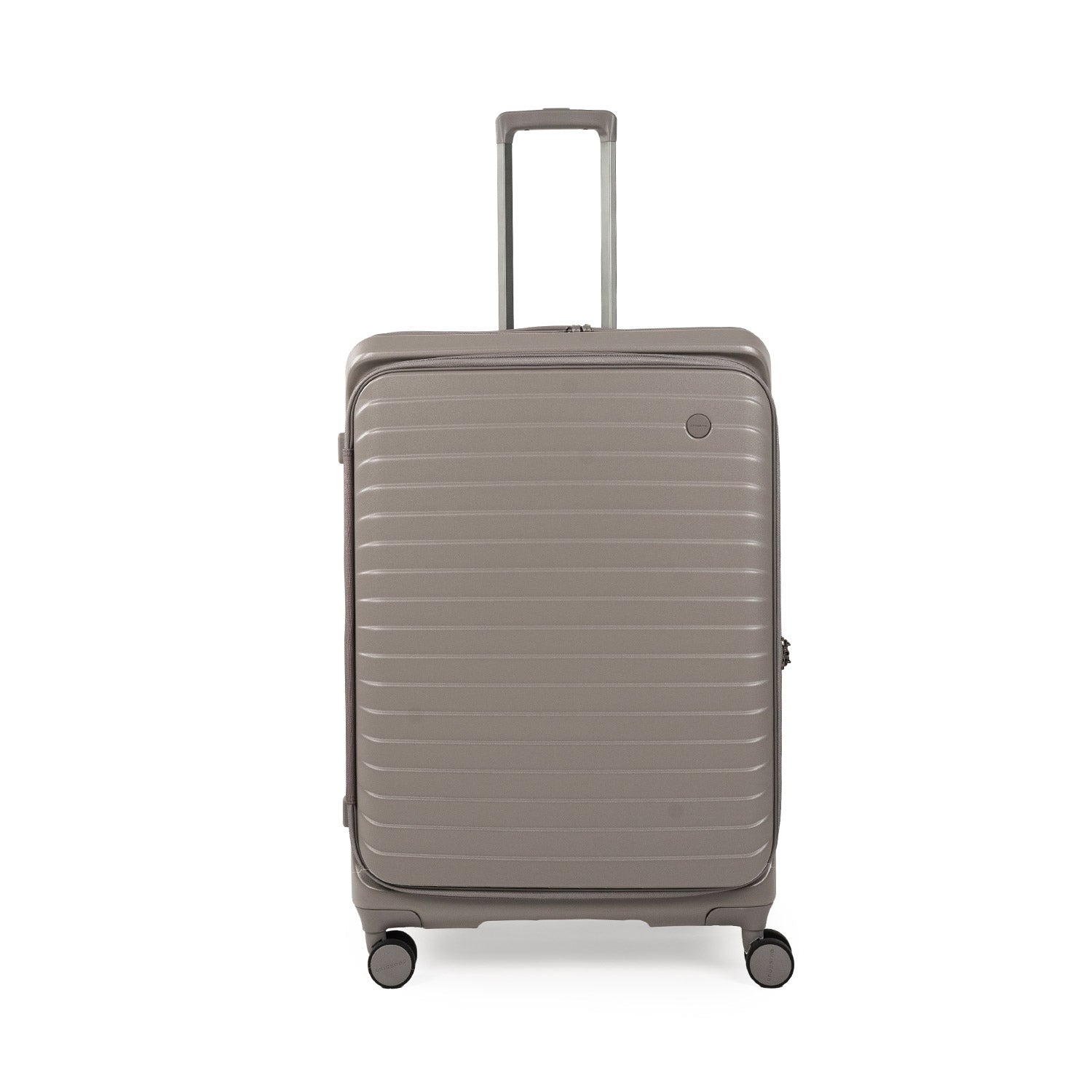 CROSSING INVI 30" Large Expandable Luggage With Front & Middle Access