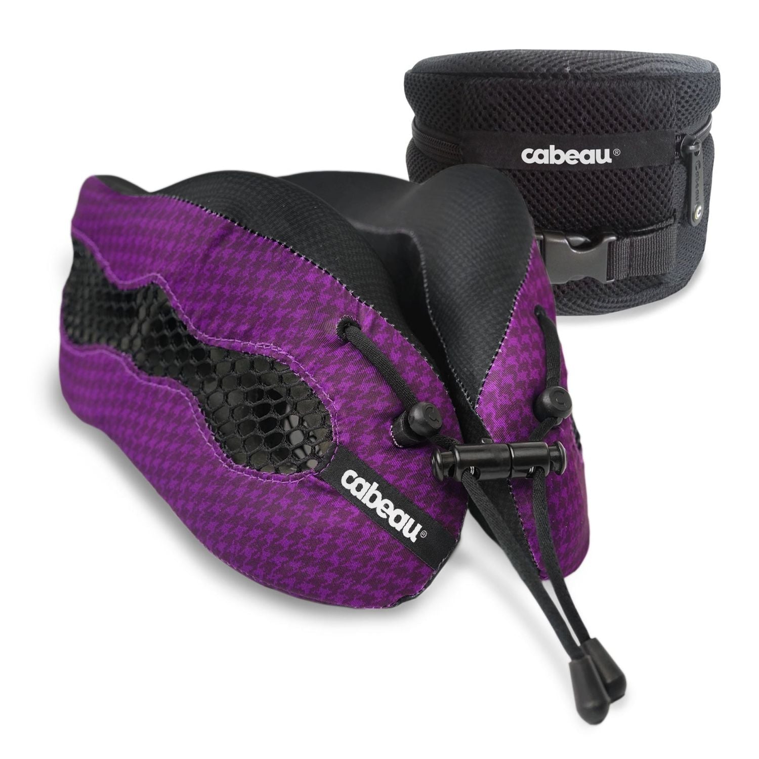 Cabeau Evolution Cool Travel Neck Pillow (SA)