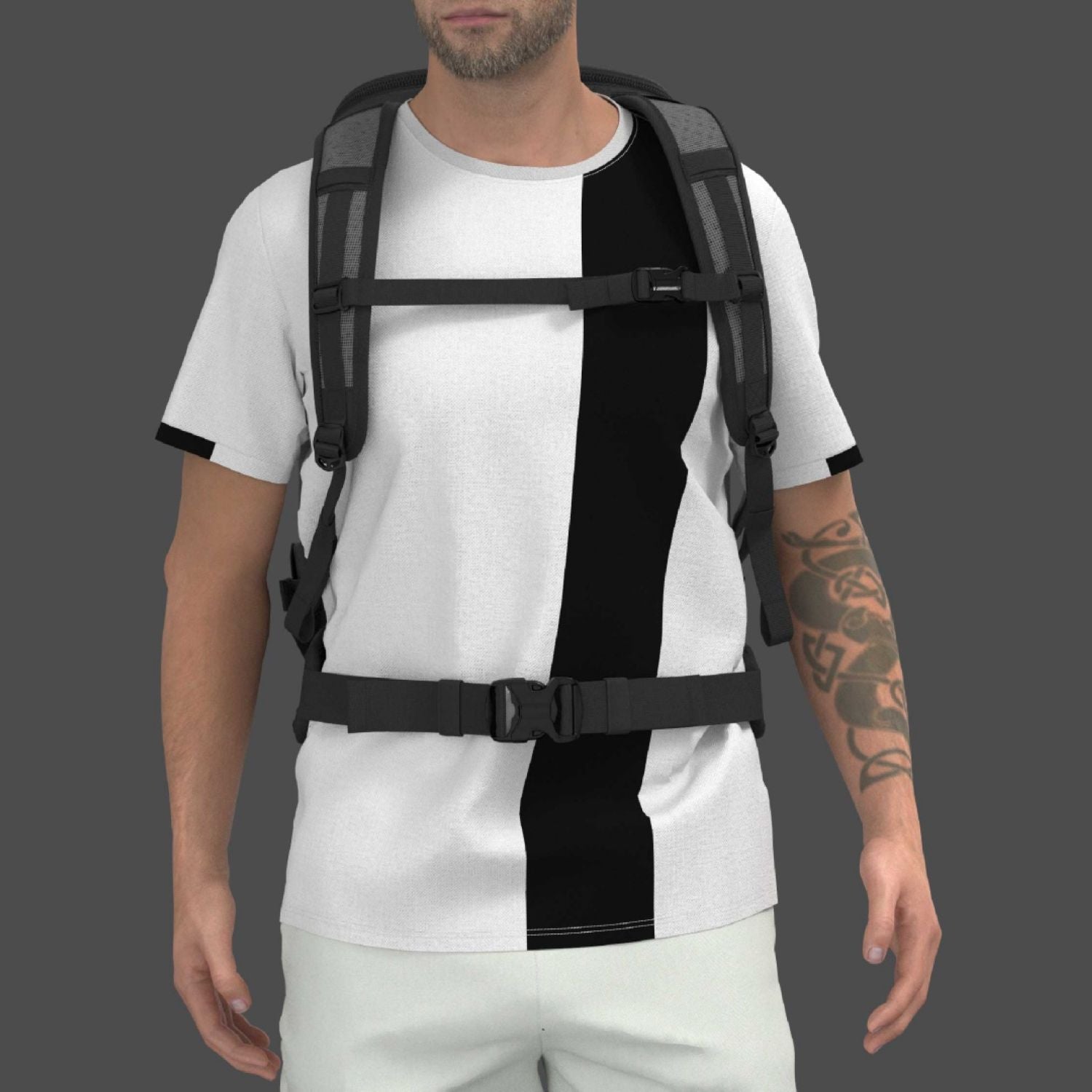 Cabinzero Adventure Pro Cabin Backpack 42L (SA)