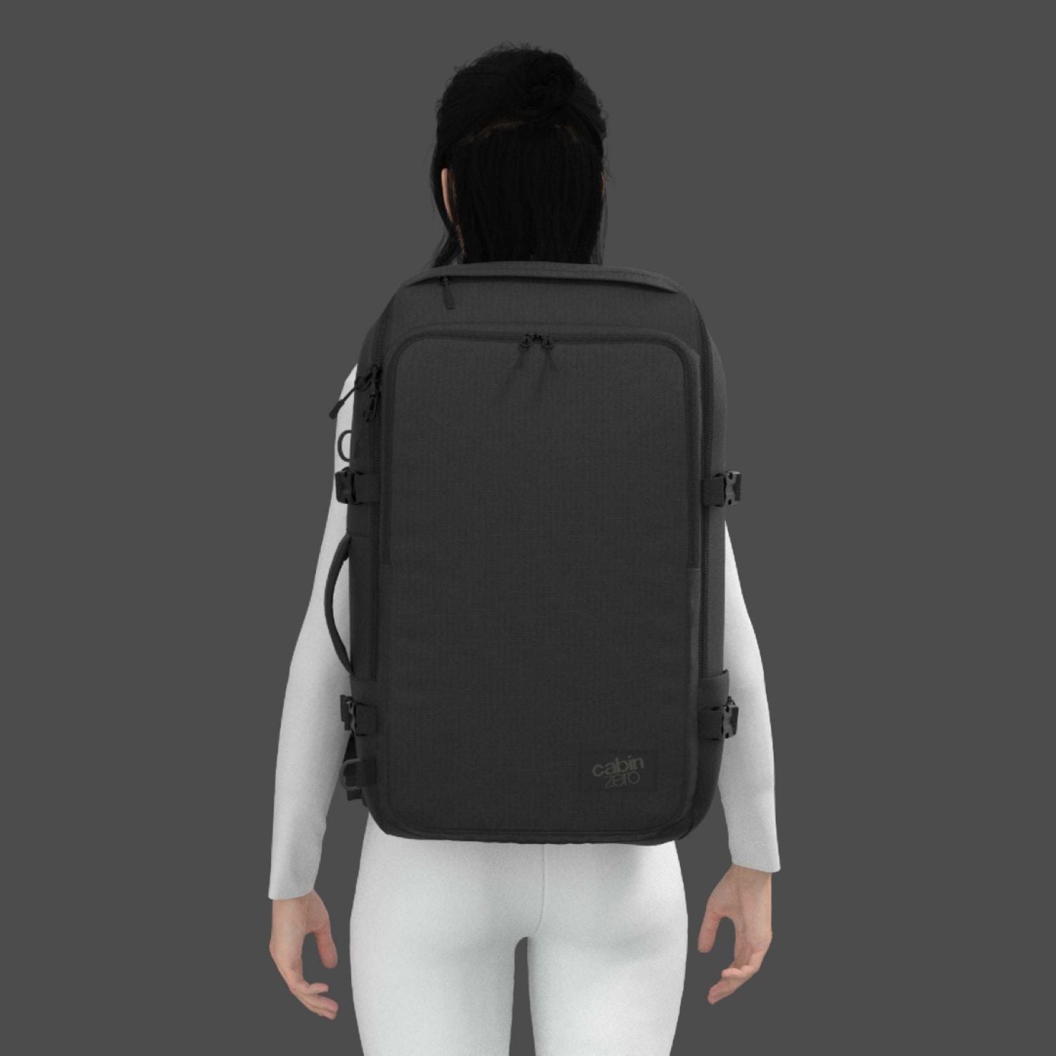 Cabinzero Adventure Pro Cabin Backpack 42L (SA)