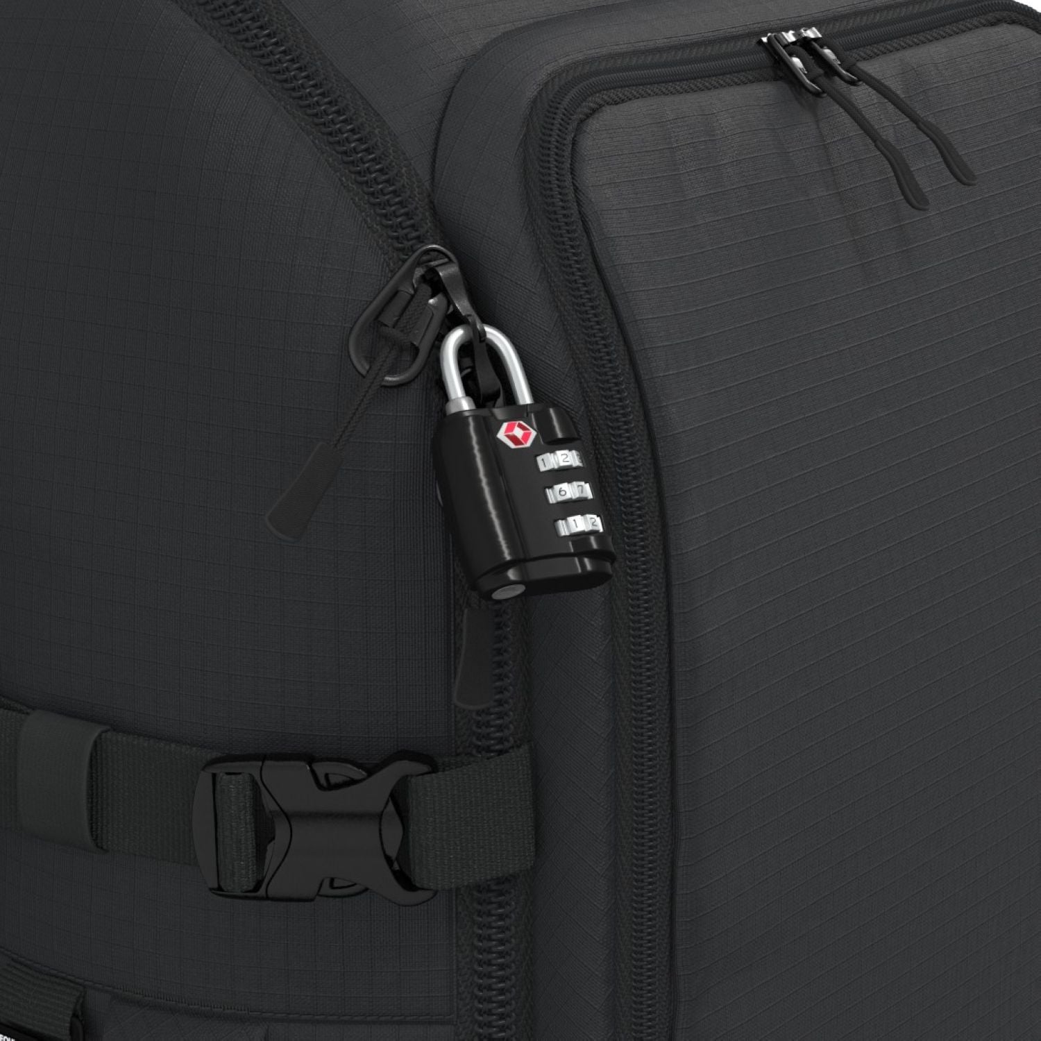 Cabinzero Adventure Pro Cabin Backpack 42L (SA)